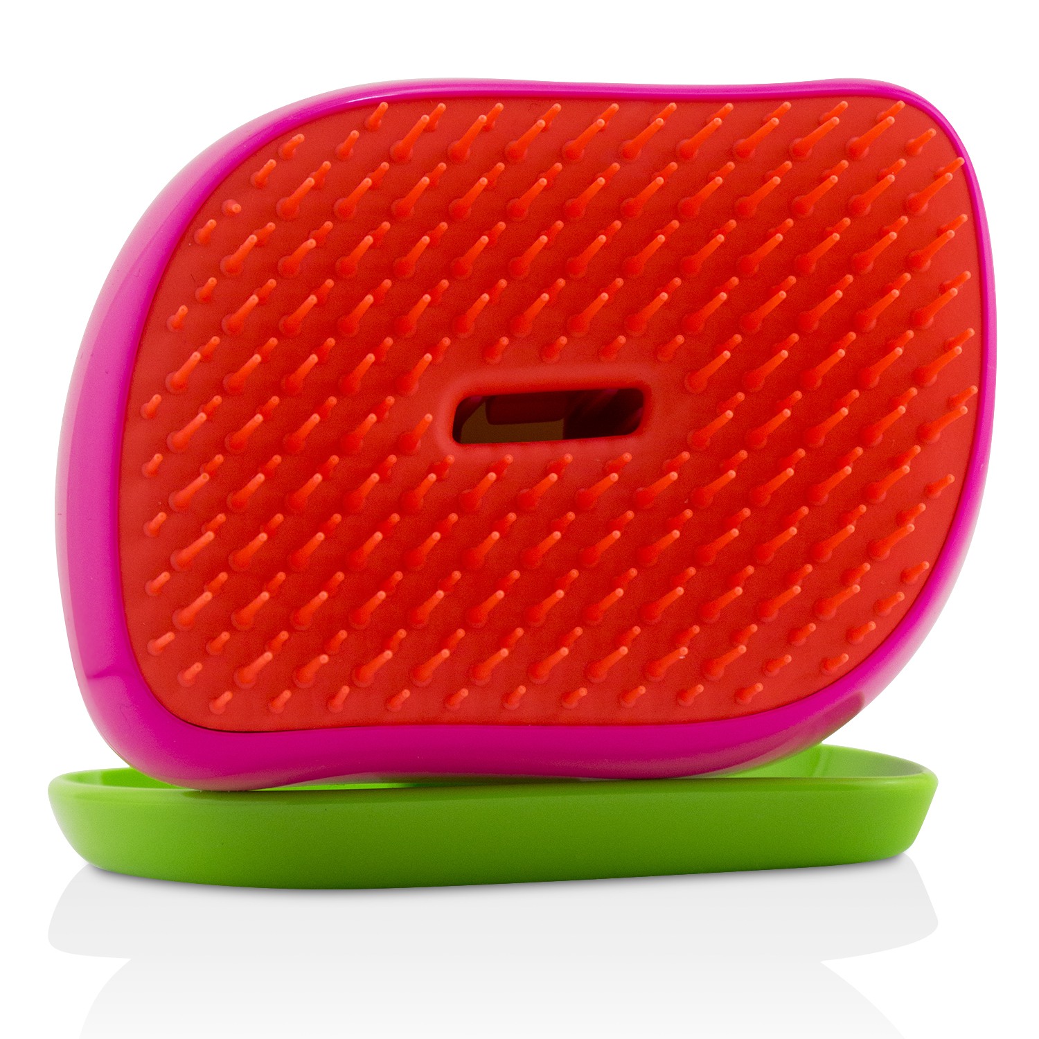 Tangle Teezer Compact Styler On-The-Go Detangling Hair Brush 1pc