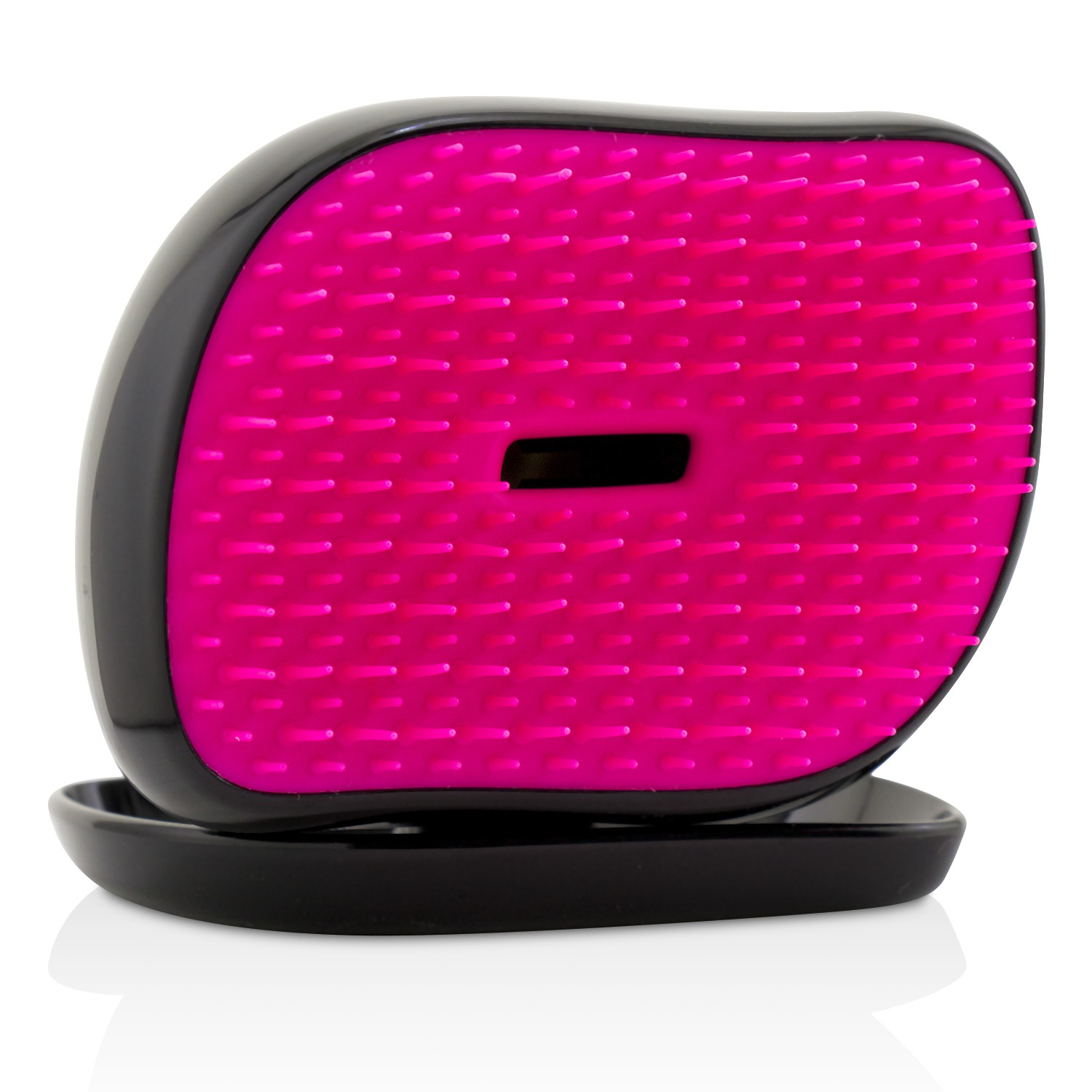 Tangle Teezer Compact Styler On-The-Go Detangling Hair Brush 1pc