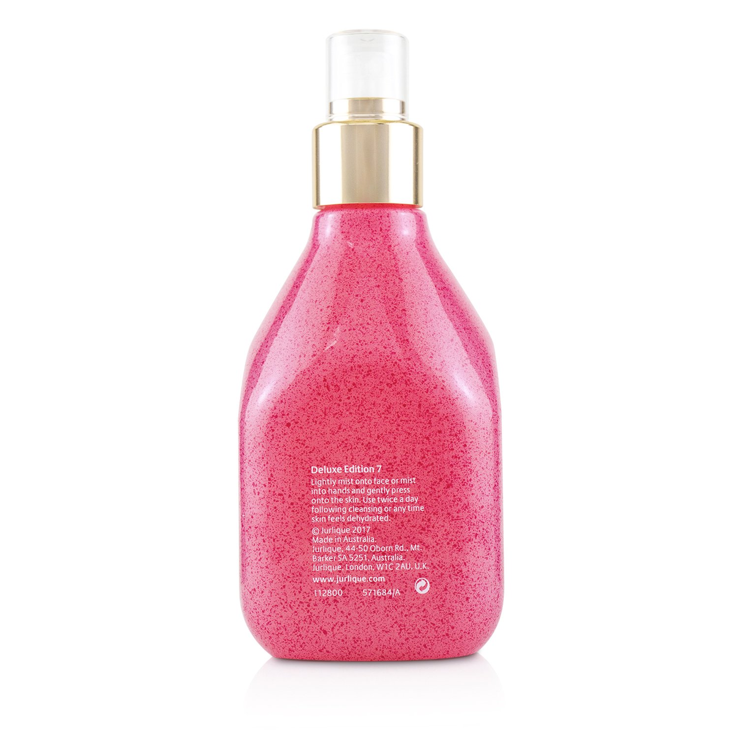 Jurlique Rosewater Bruma Balanceadora Intensa (Edición De Lujo 7) 200ml/6.7oz