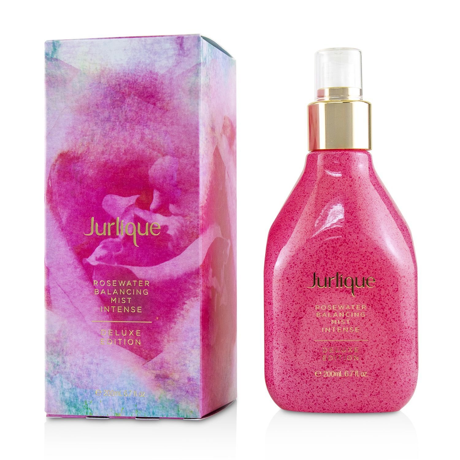 Jurlique Rosewater Bruma Balanceadora Intensa (Edición De Lujo 7) 200ml/6.7oz