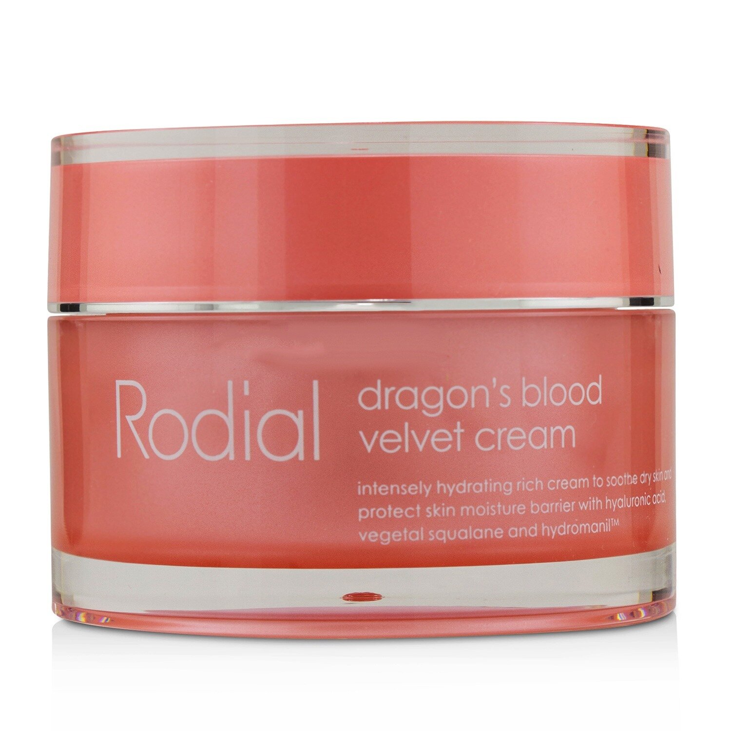 Rodial Dragon's Blood Velvet Cream 50ml/1.7oz