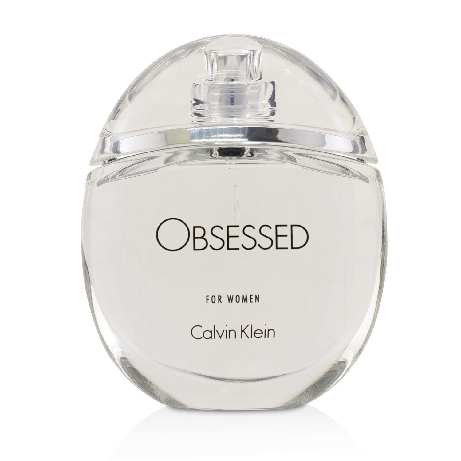 Calvin Klein Obsessed Eau De Parfum Spray 100ml/3.4oz