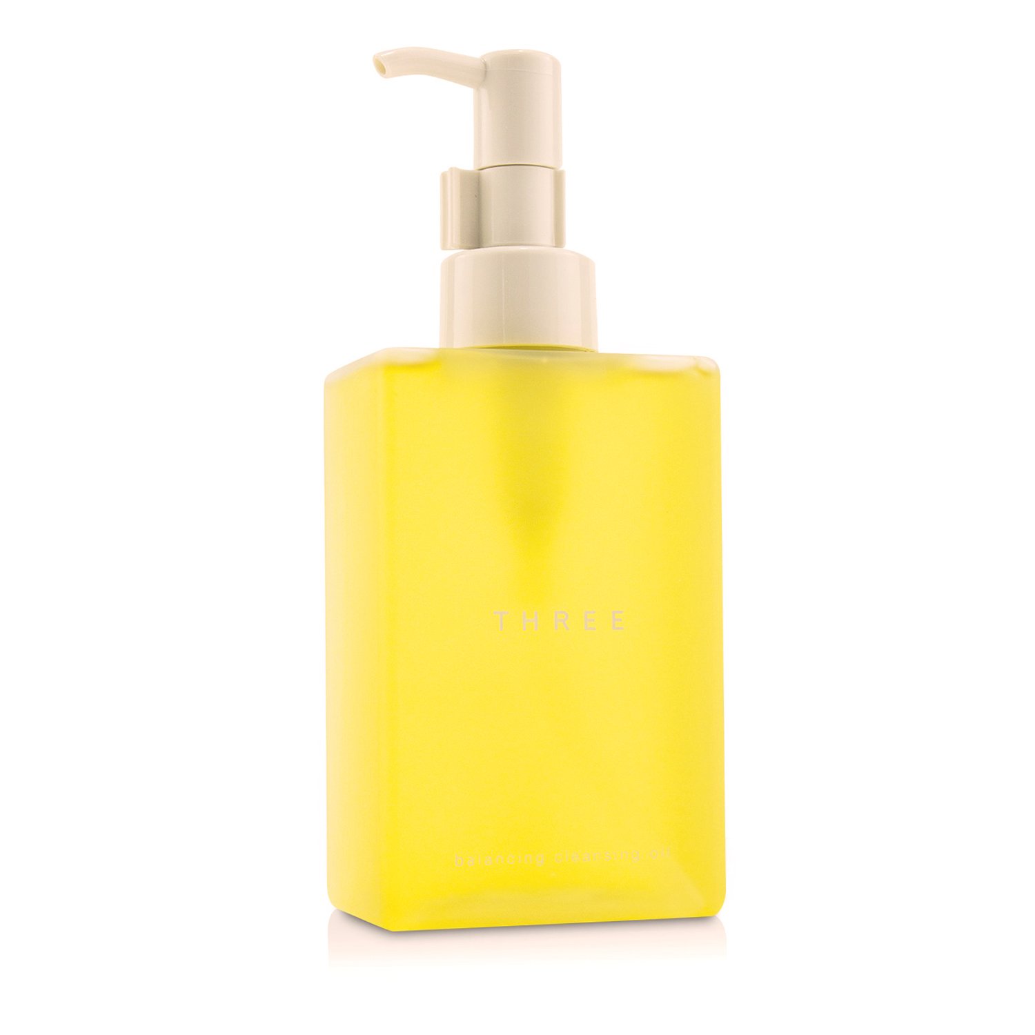 THREE Balancing Cleansing Oil 200ml/6.7oz