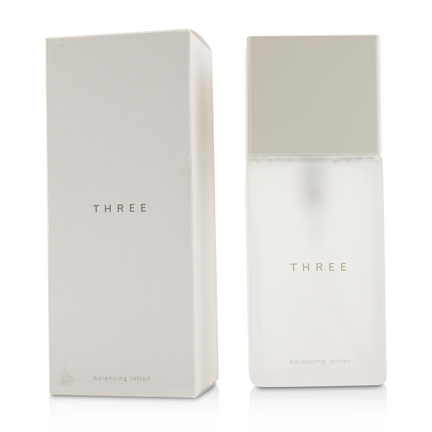 쓰리 THREE 밸런싱 로션 140ml/4.7oz