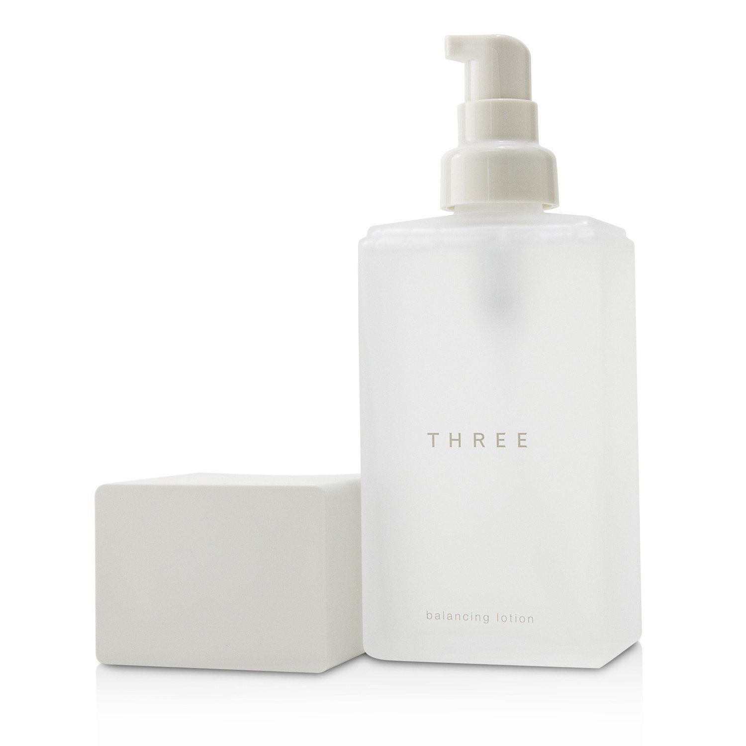 쓰리 THREE 밸런싱 로션 140ml/4.7oz