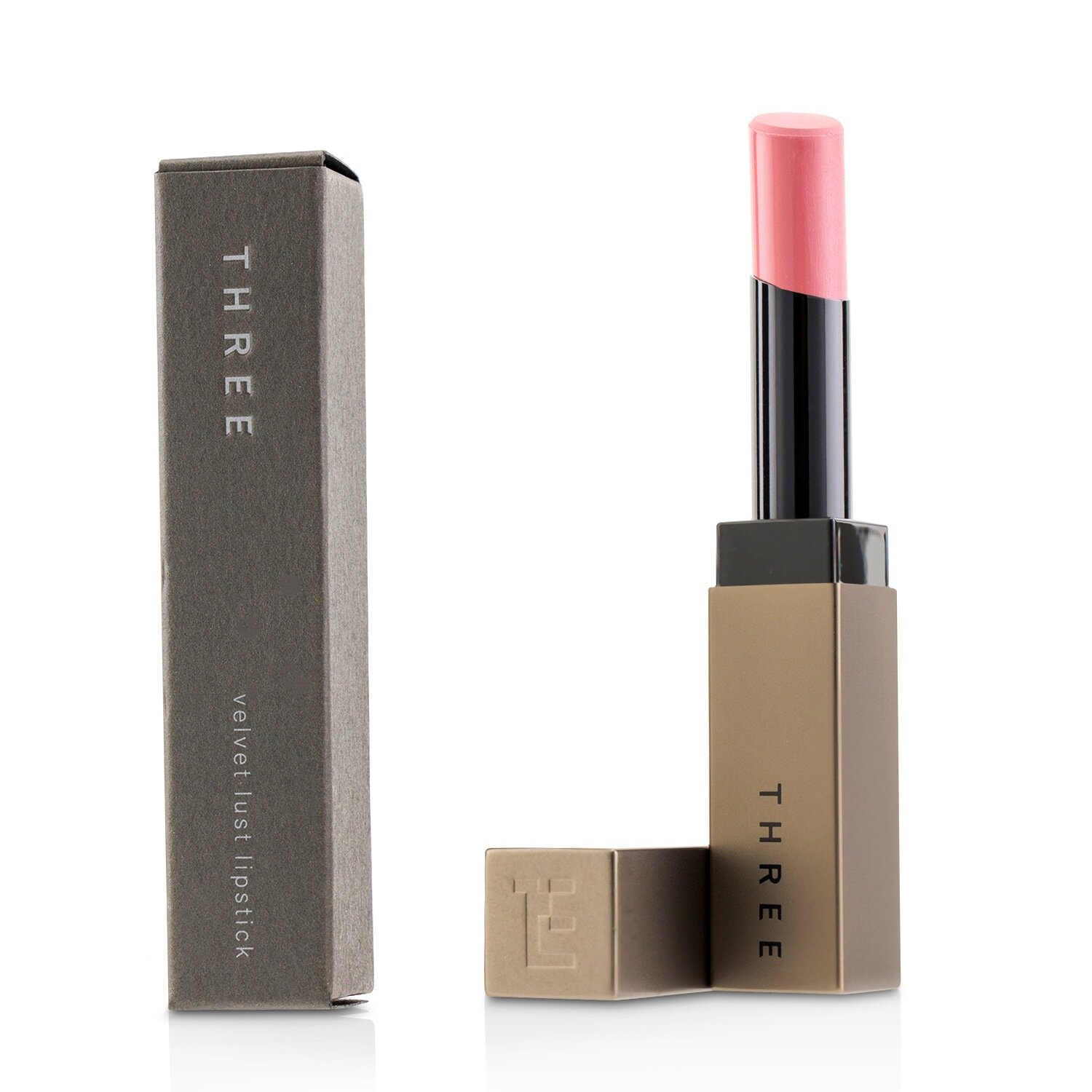 THREE Velvet Lust Lipstick 4g/0.14oz