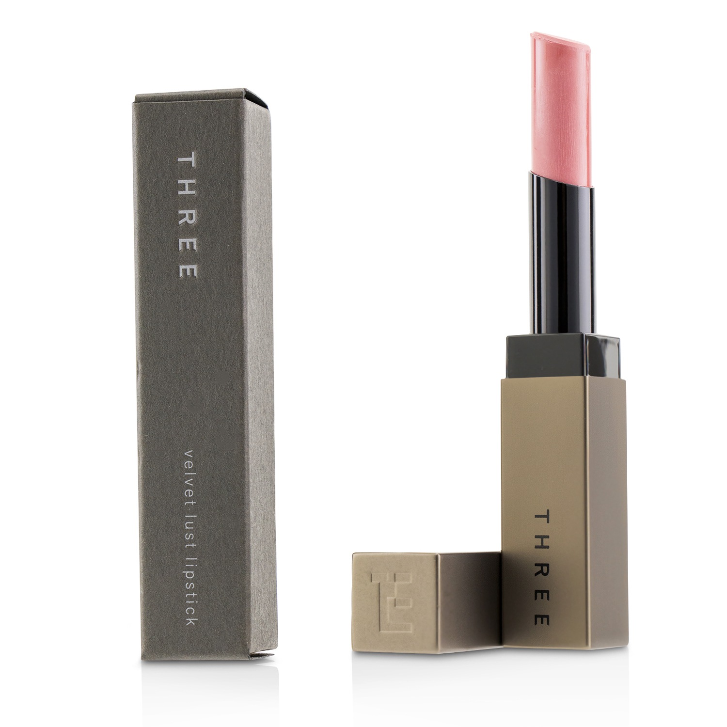 THREE Velvet Lust Lipstick 4g/0.14oz