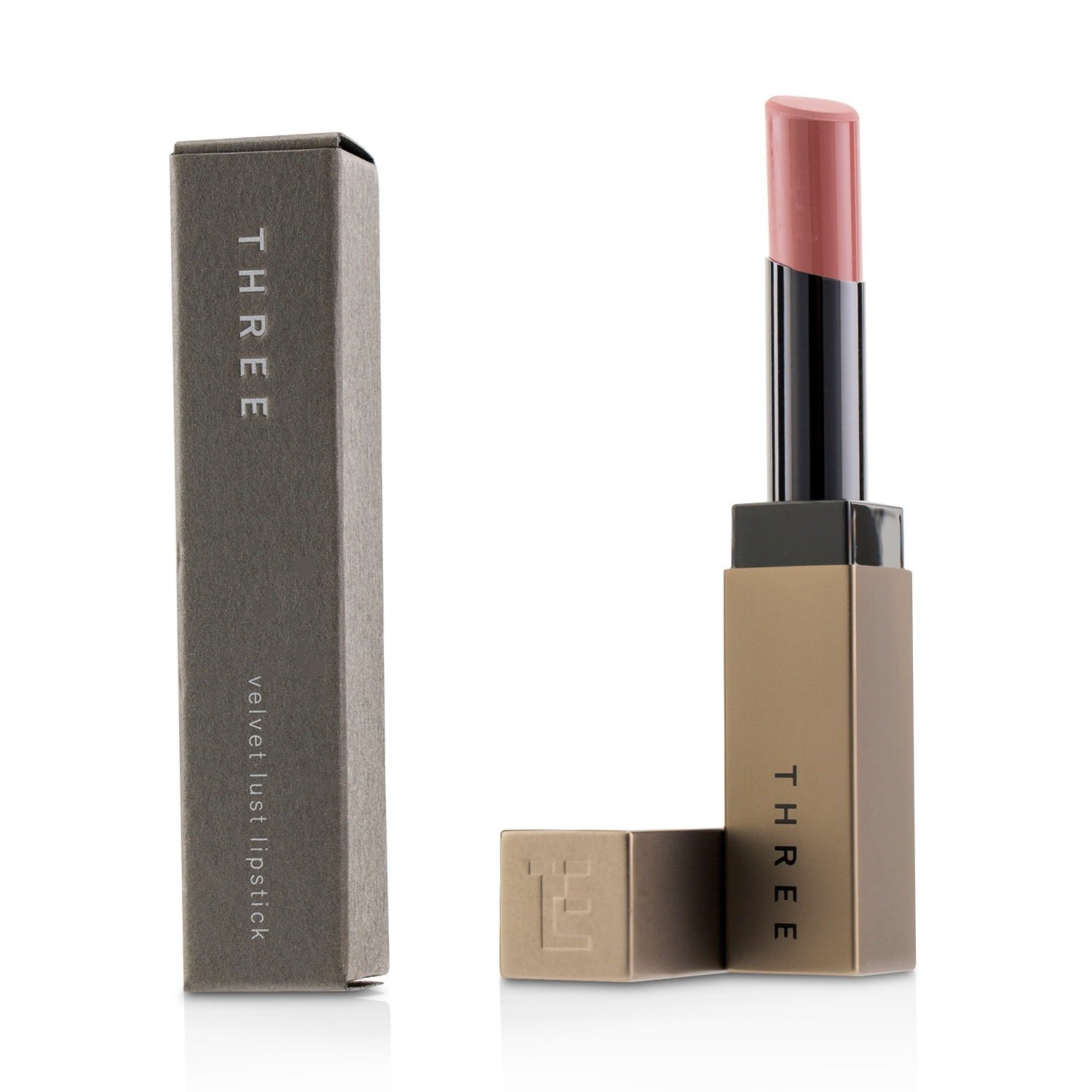 THREE Velvet Lust Lipstick 4g/0.14oz