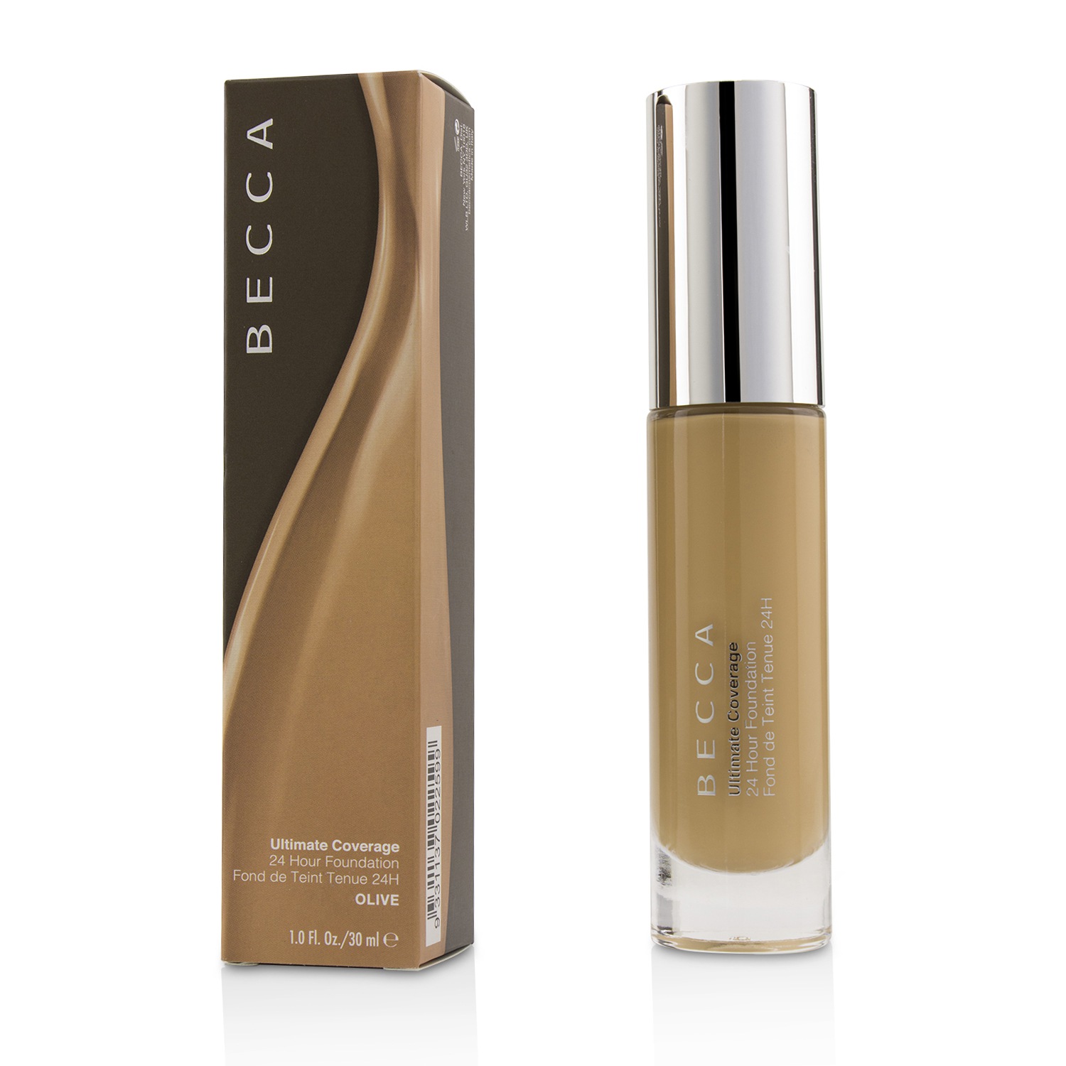 Becca Ultimate Coverage 24 Hour Foundation 30ml/1oz