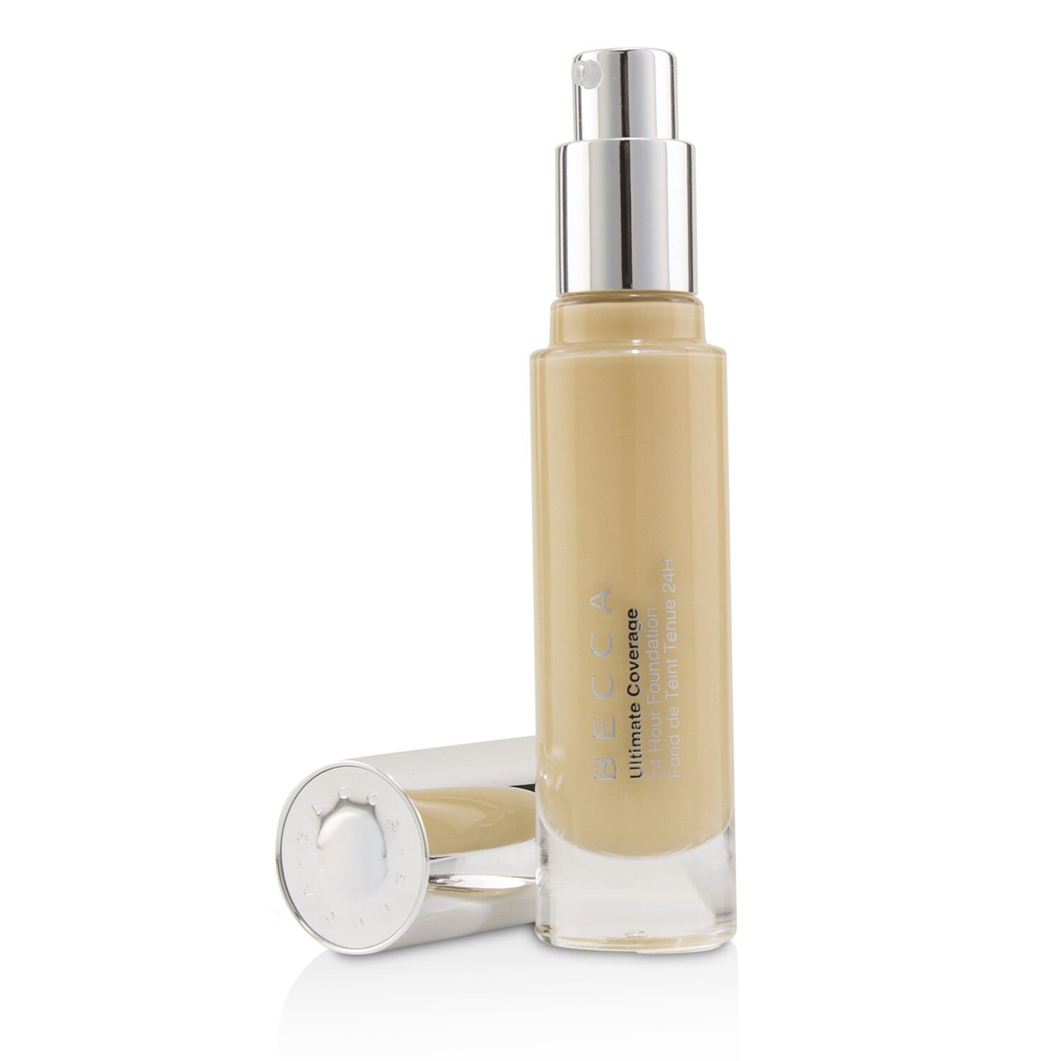 Becca Base Cobertura Definitiva de 24 Horas 30ml/1oz