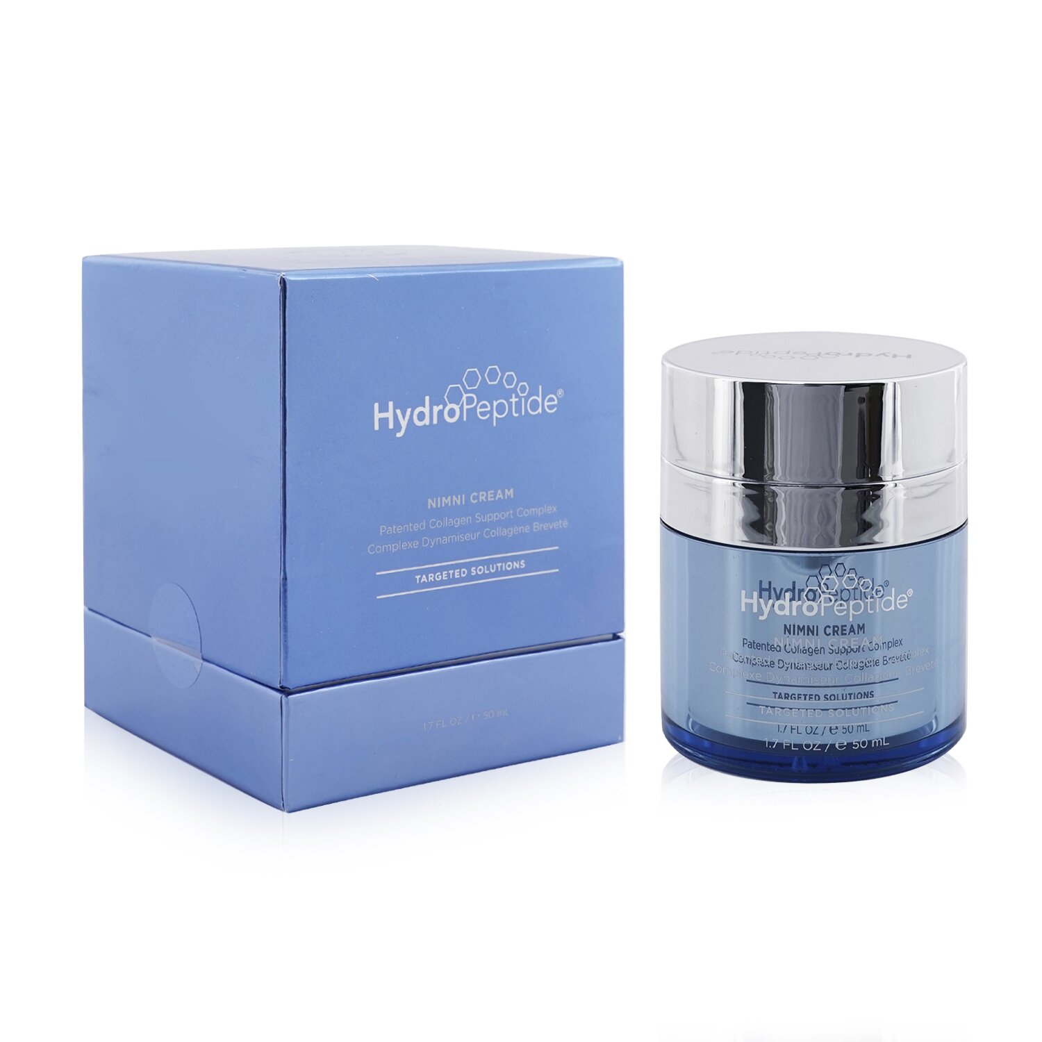 HydroPeptide Nimni Cream Patented Collagen Support Complex 50ml/1.7oz