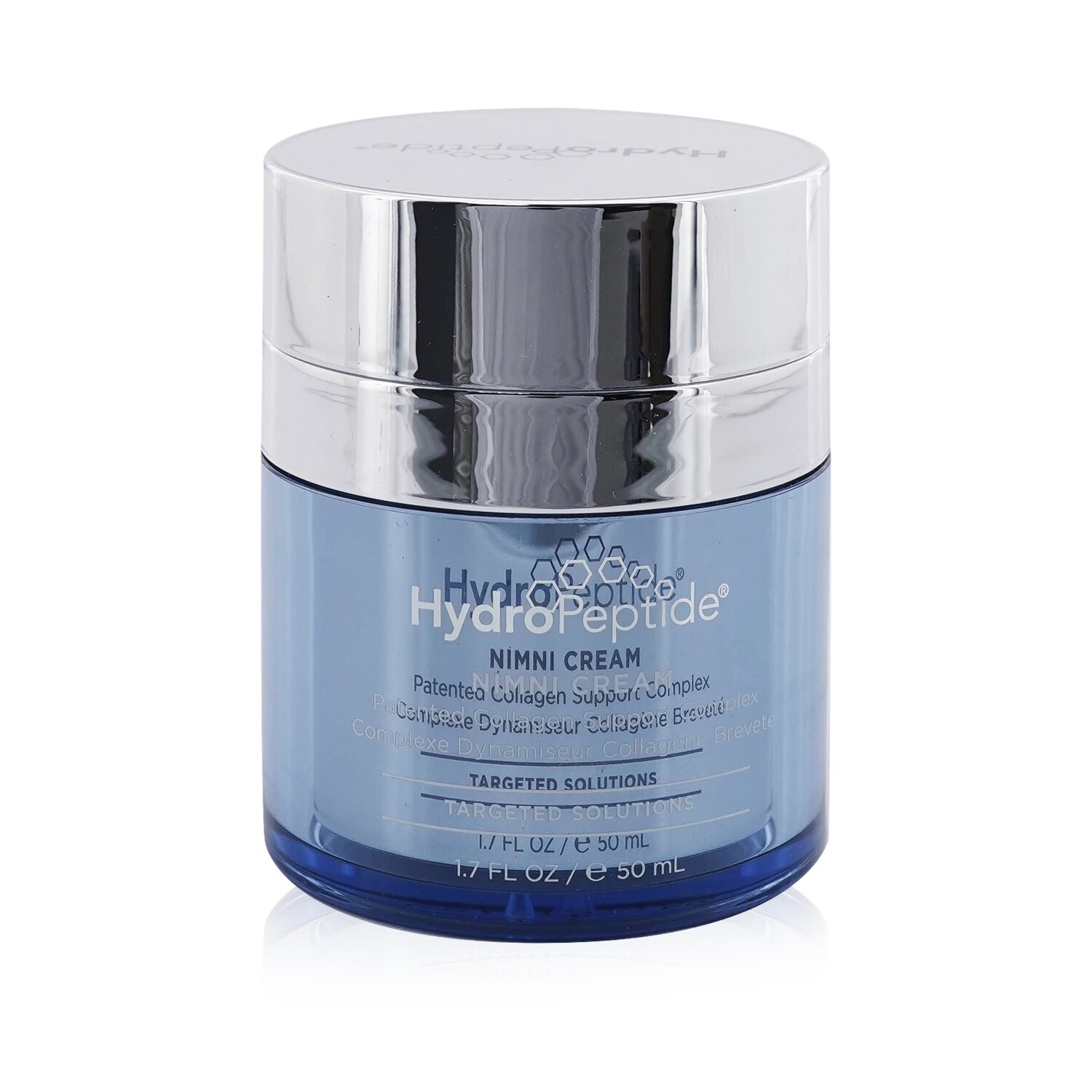 HydroPeptide Nimni Cream Patented Collagen Support Complex 50ml/1.7oz