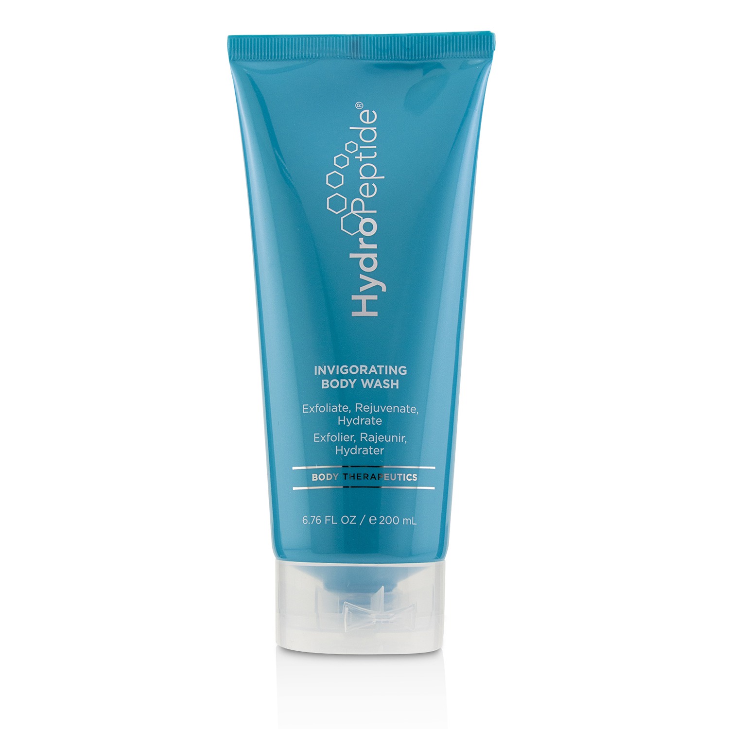 HydroPeptide Jabón Corporal Vigorizante 200ml/6.76oz