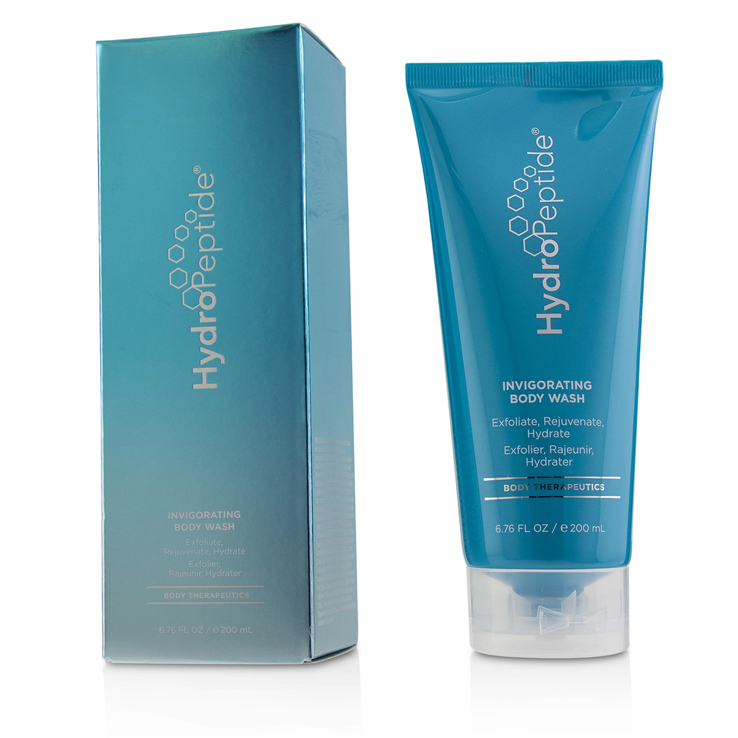 HydroPeptide Jabón Corporal Vigorizante 200ml/6.76oz