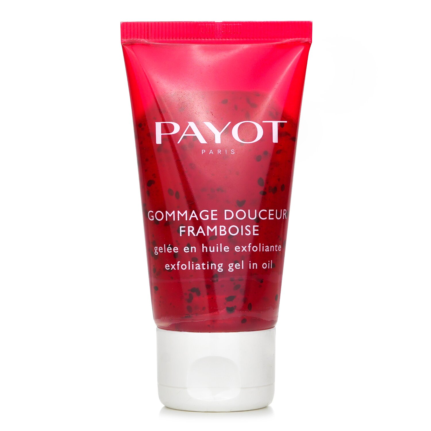 Payot Gommage Douceur Framboise Gel En Aceite Exfoliante 50ml/1.6oz