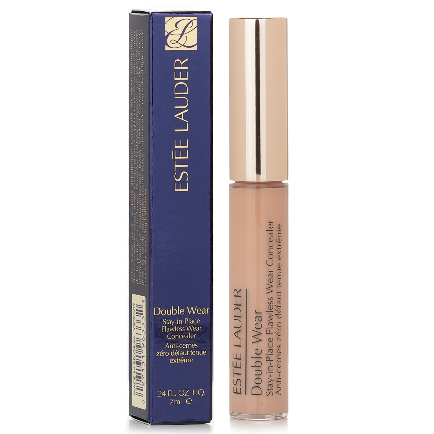 Консилер estee lauder double wear отзывы