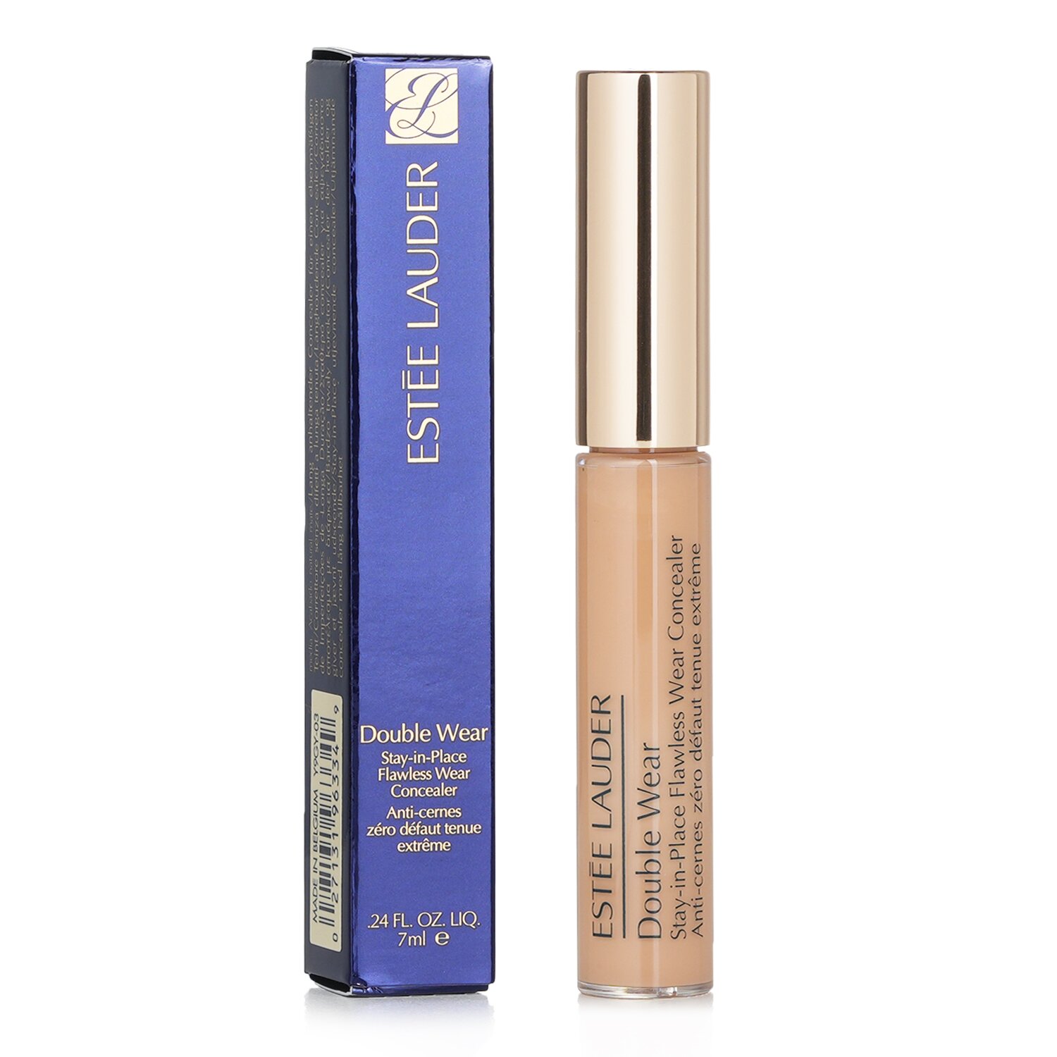 Консилер эстелацдкр. Estee Lauder Double Wear concealer. Estee Lauder Double Wear stay-in-place concealer flawless 2w. Консилер Estee Lauder Double Wear 1c.