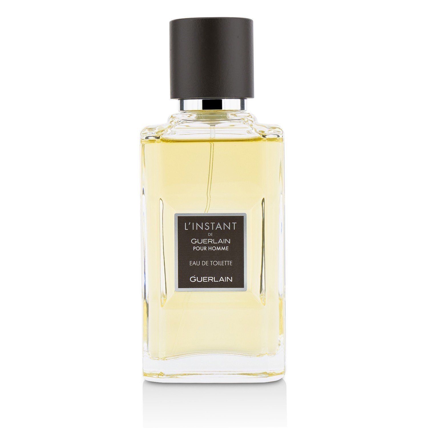 ゲラン Guerlain ランスタン・ド・ゲラン プール オム EDT SP 50ml/1.6oz