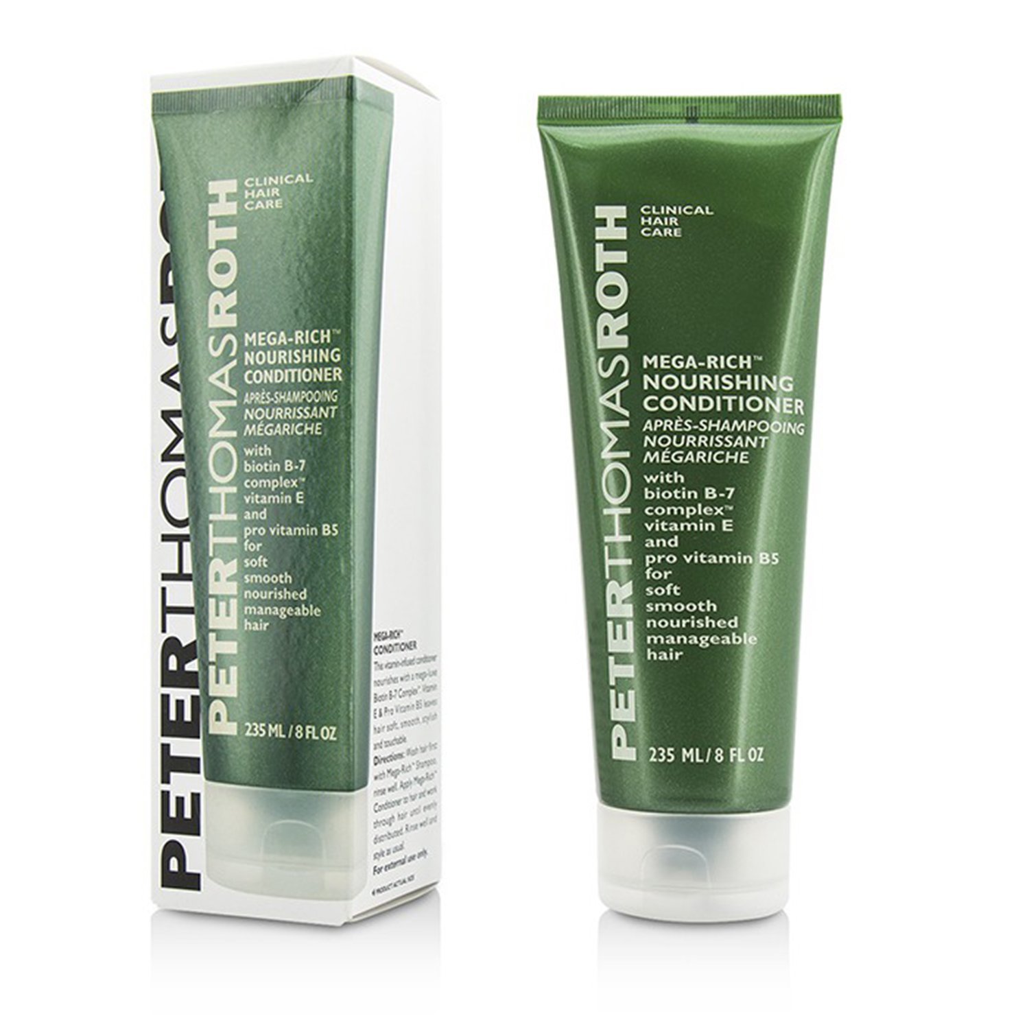 Peter Thomas Roth Мега-Насыщенный Кондиционер 235ml/8oz