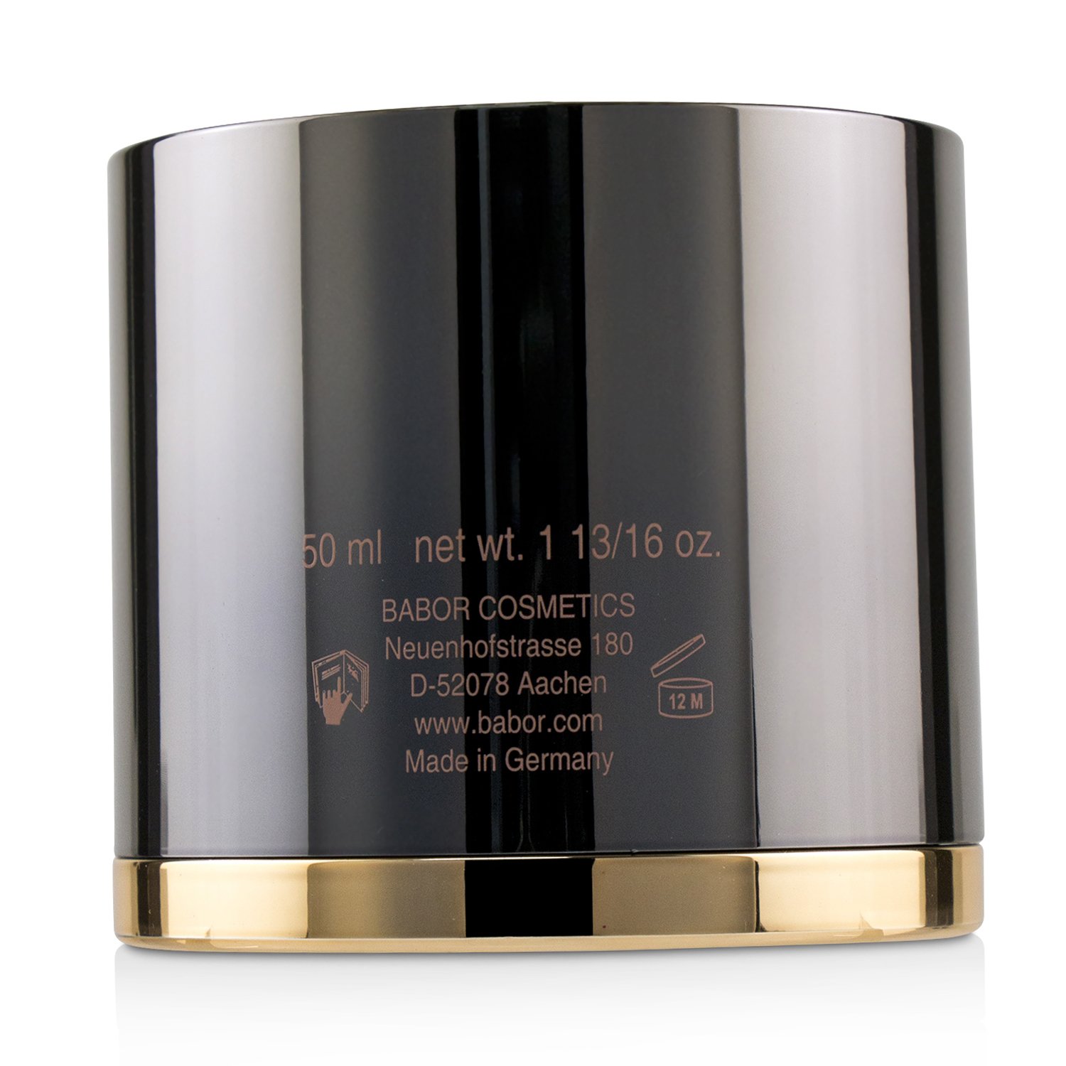 Babor Reversive Supreme Glow Anti-Aging Cream 50ml/1.8oz