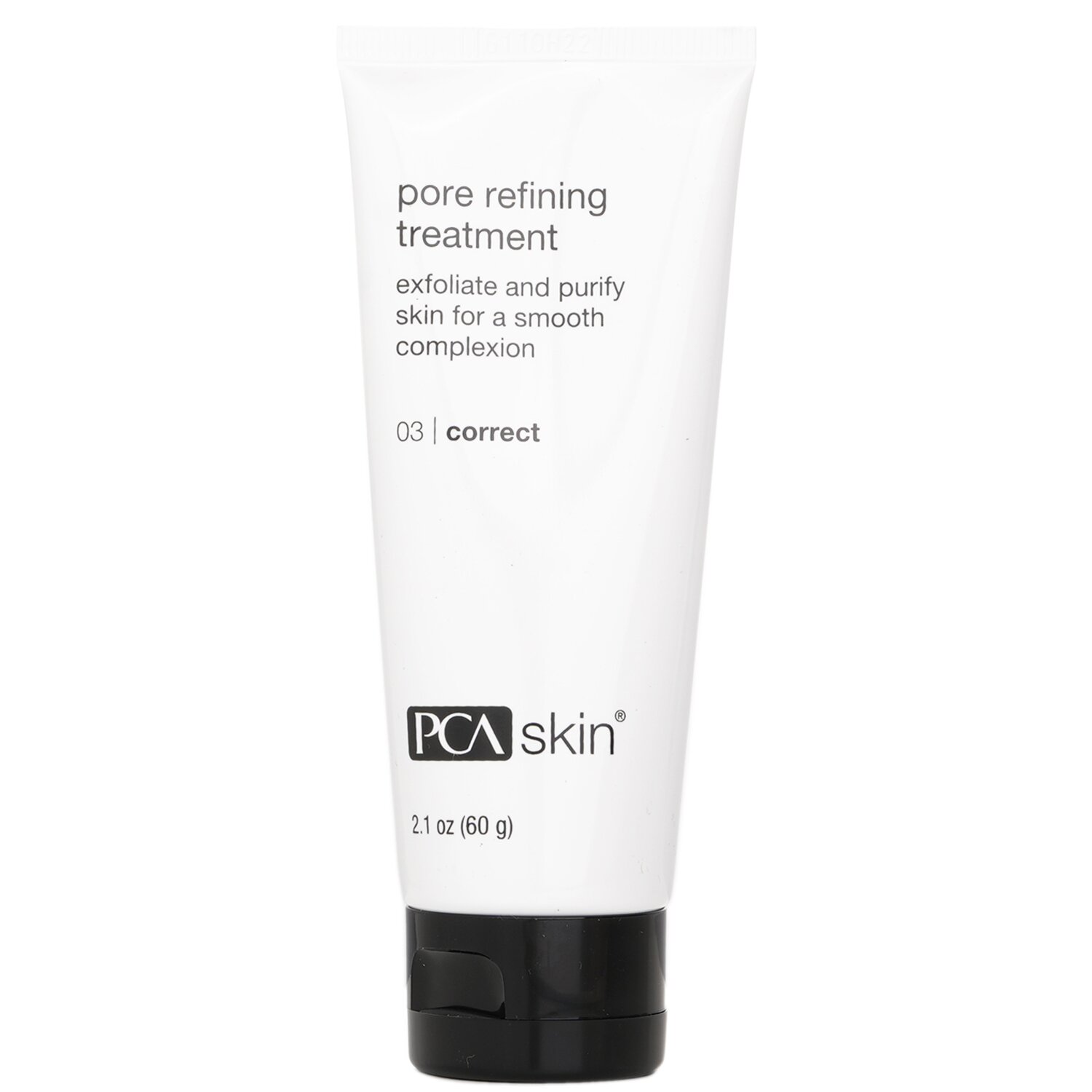 PCA Skin 粉刺淨化護理Pore Refining Treatment 60g/2.1oz