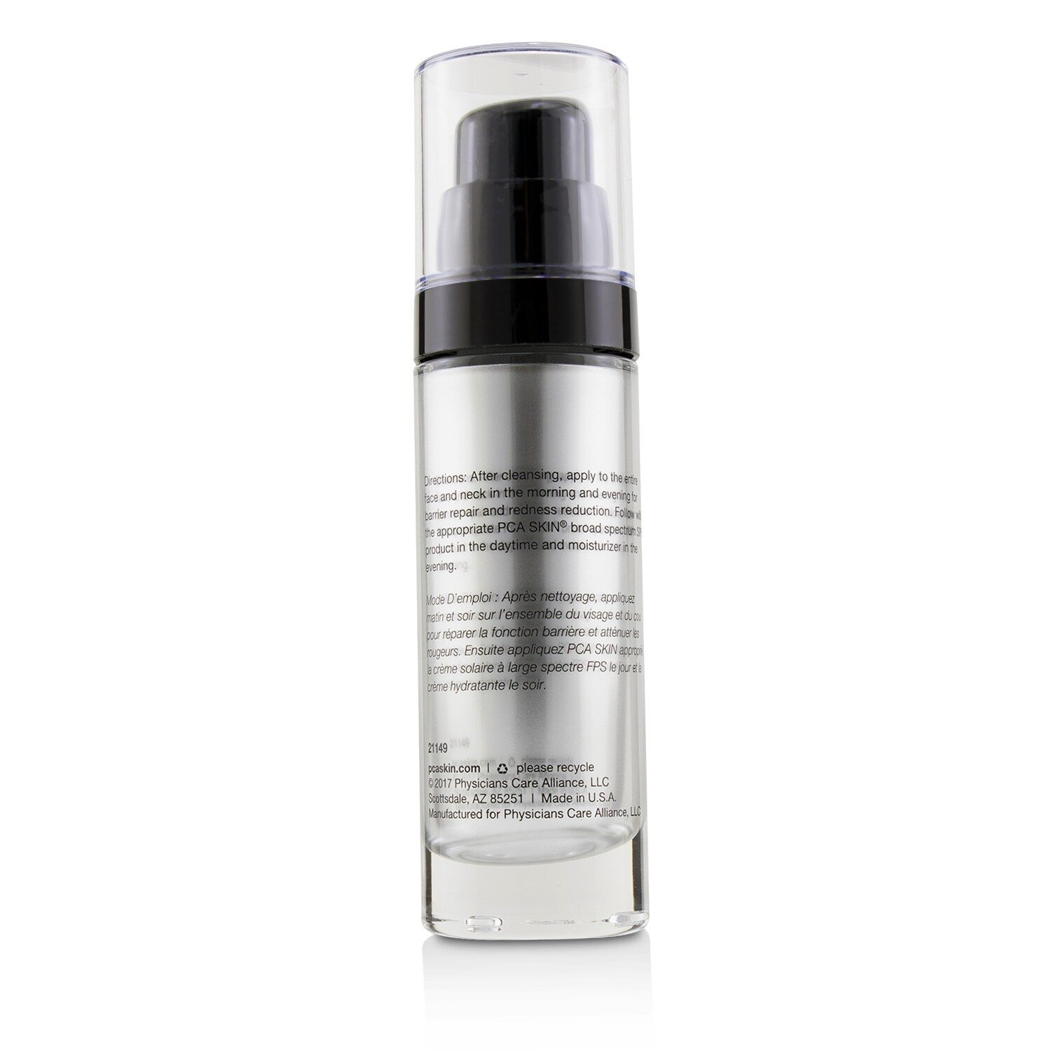 PCA Skin Dual Action Redness Relief 28g/1oz