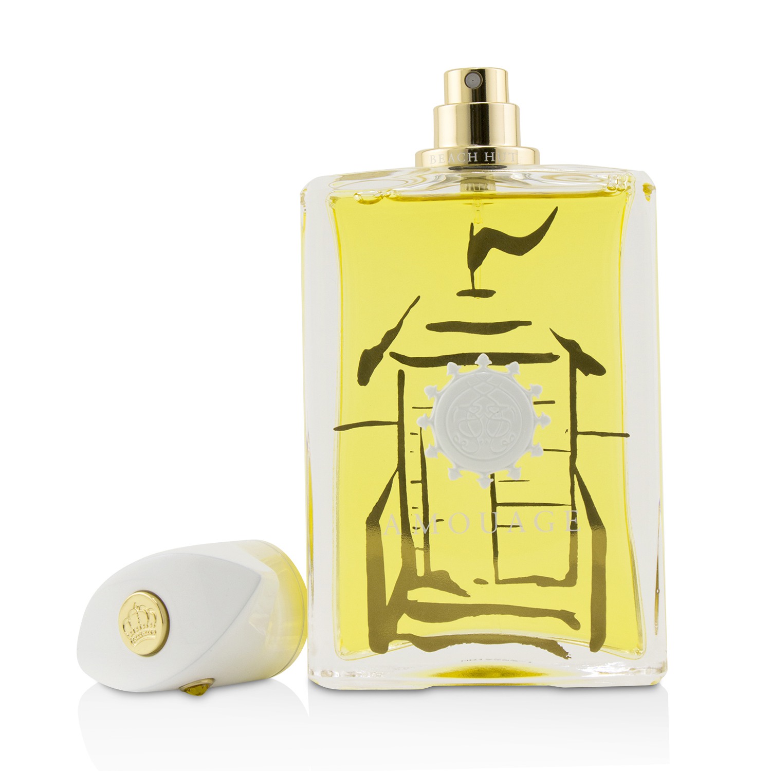 Amouage Beach Hut Eau De Parfum Spray 100ml/3.3oz