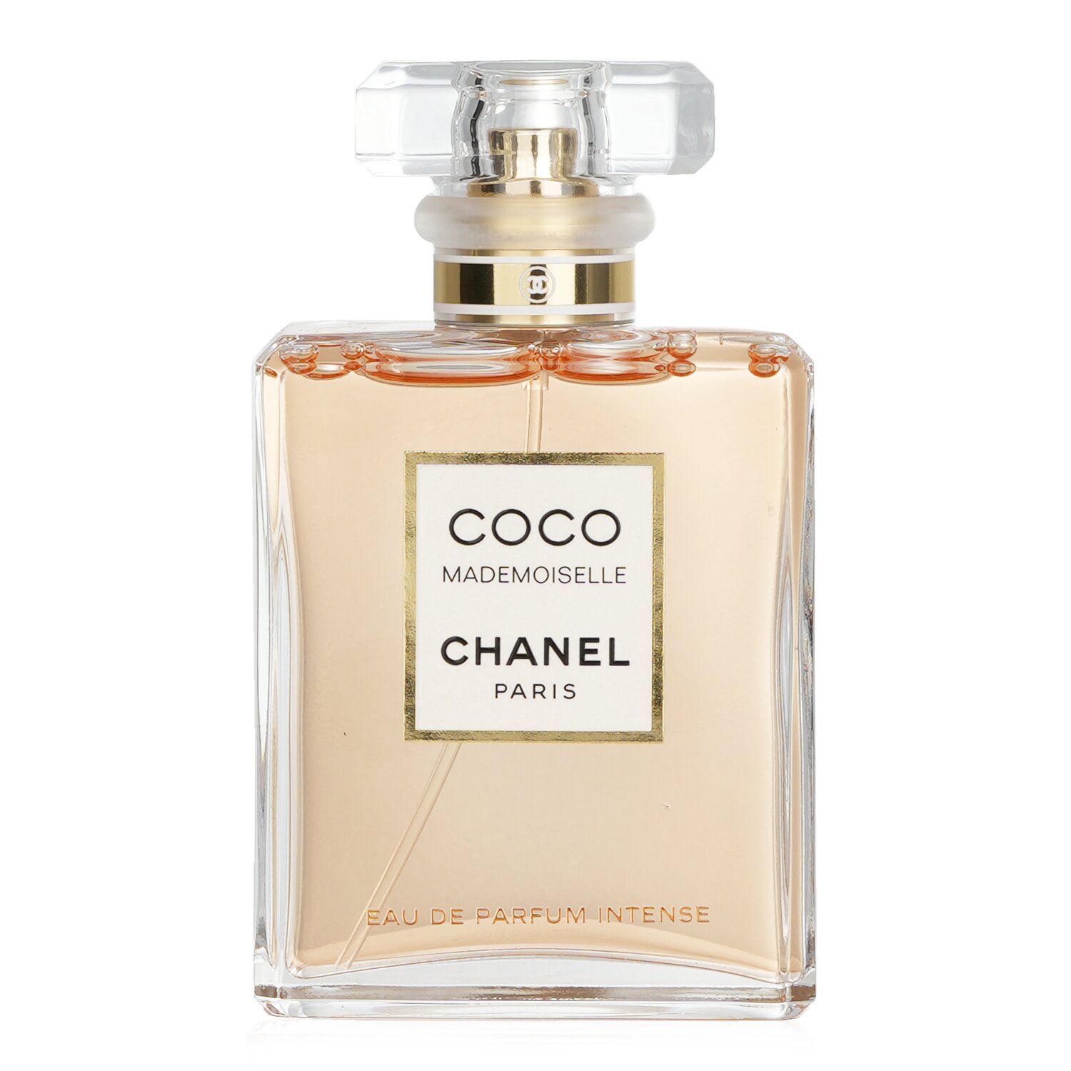 Chanel eau de toilette mademoiselle online