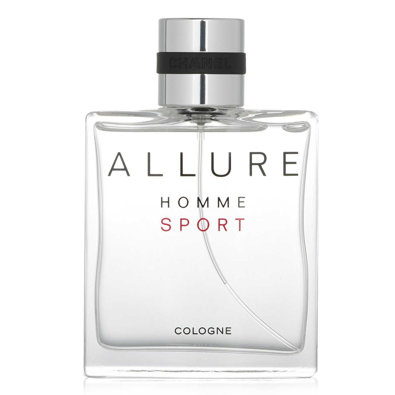 Allure Homme Sport popular EDT