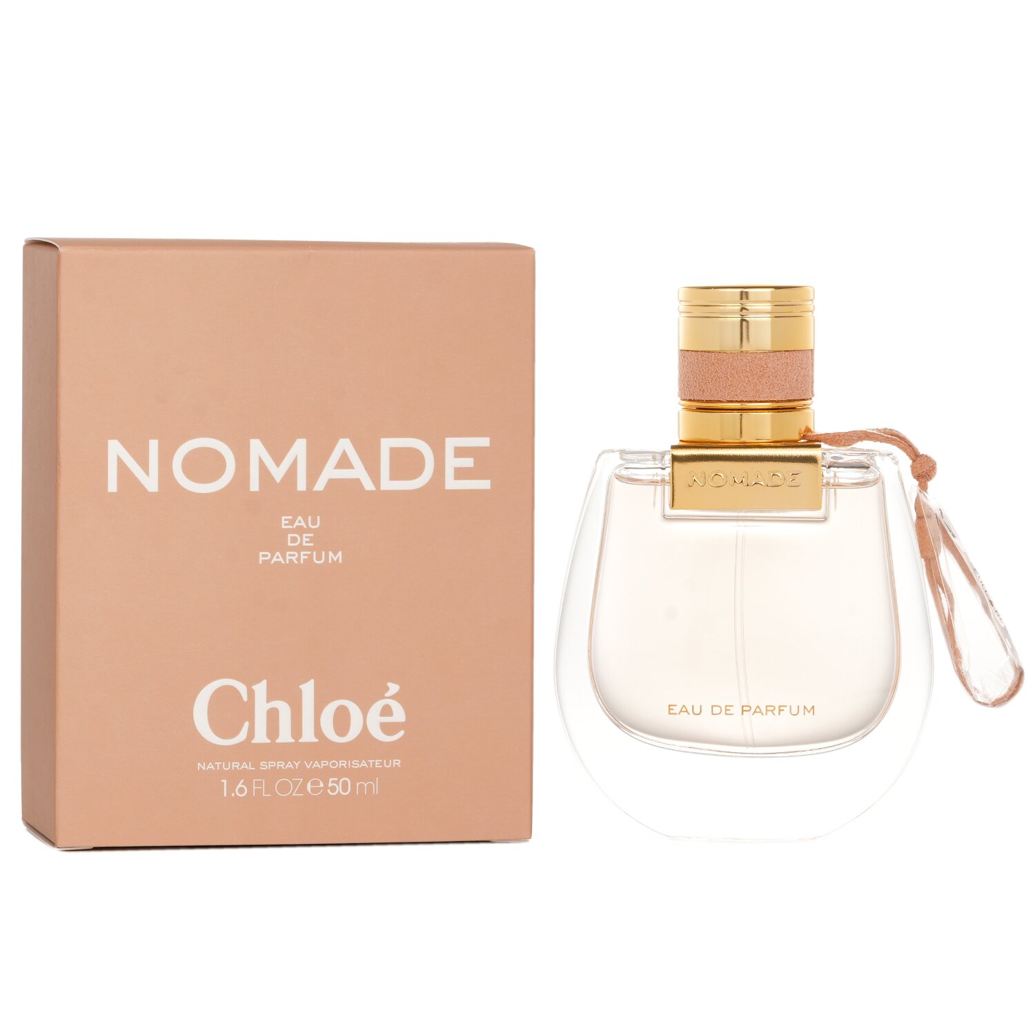 蔻依  Chloe 恋旅（流浪者） 淡香精 EDP 50ml/1.7oz