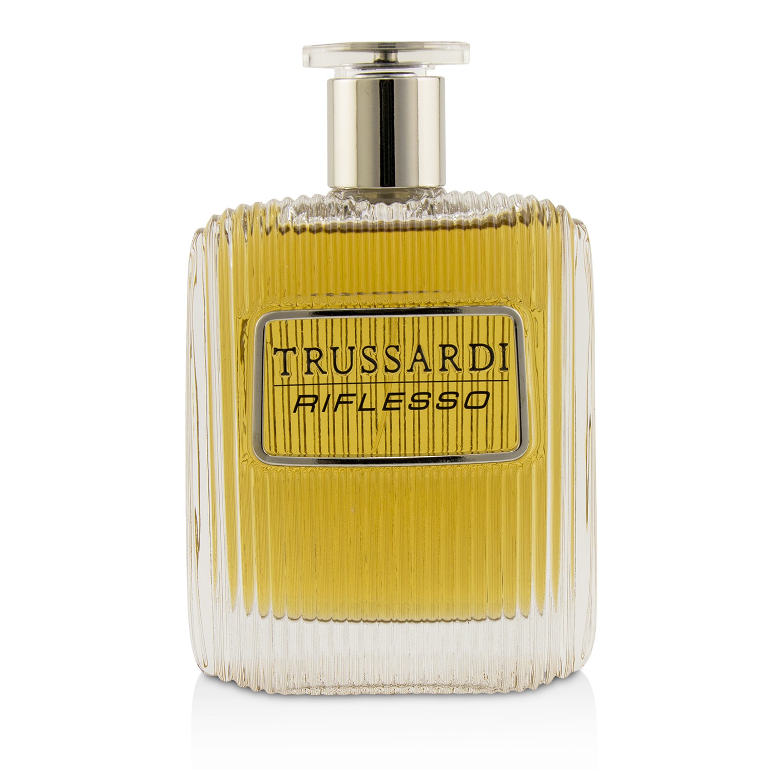 Trussardi 楚沙迪  折射男性淡香水噴霧 100ml/3.3oz