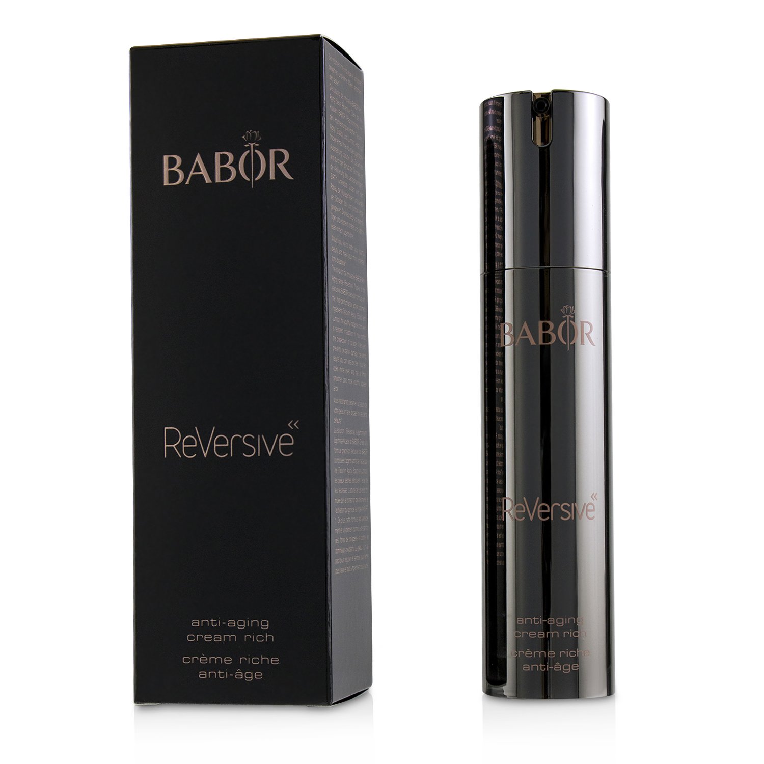 Babor Reversive Anti-Aging Cream Rich 50ml/1.75oz