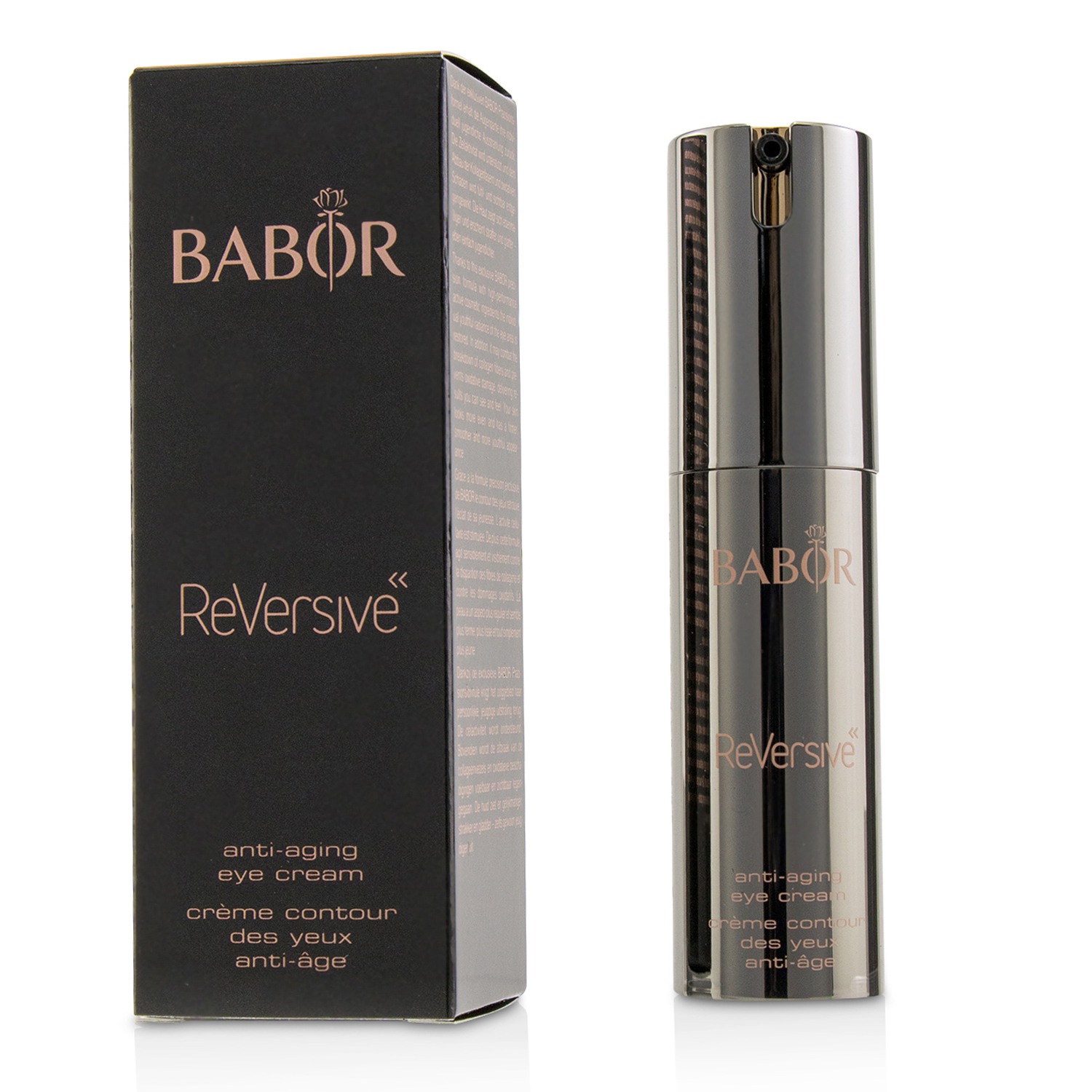 Babor Reversive Anti-Aging Eye Cream 15ml/0.5oz