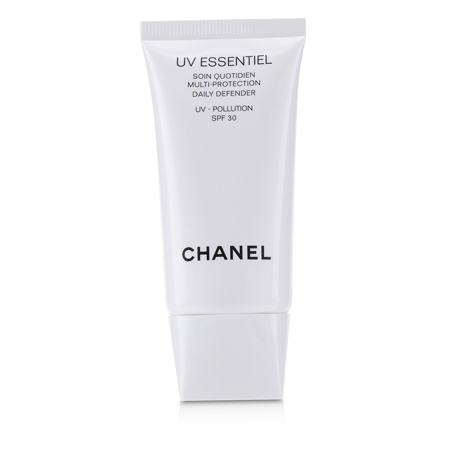 Chanel UV Essentiel Defendedor Diario Multi-Protección SPF 30 30ml/1oz