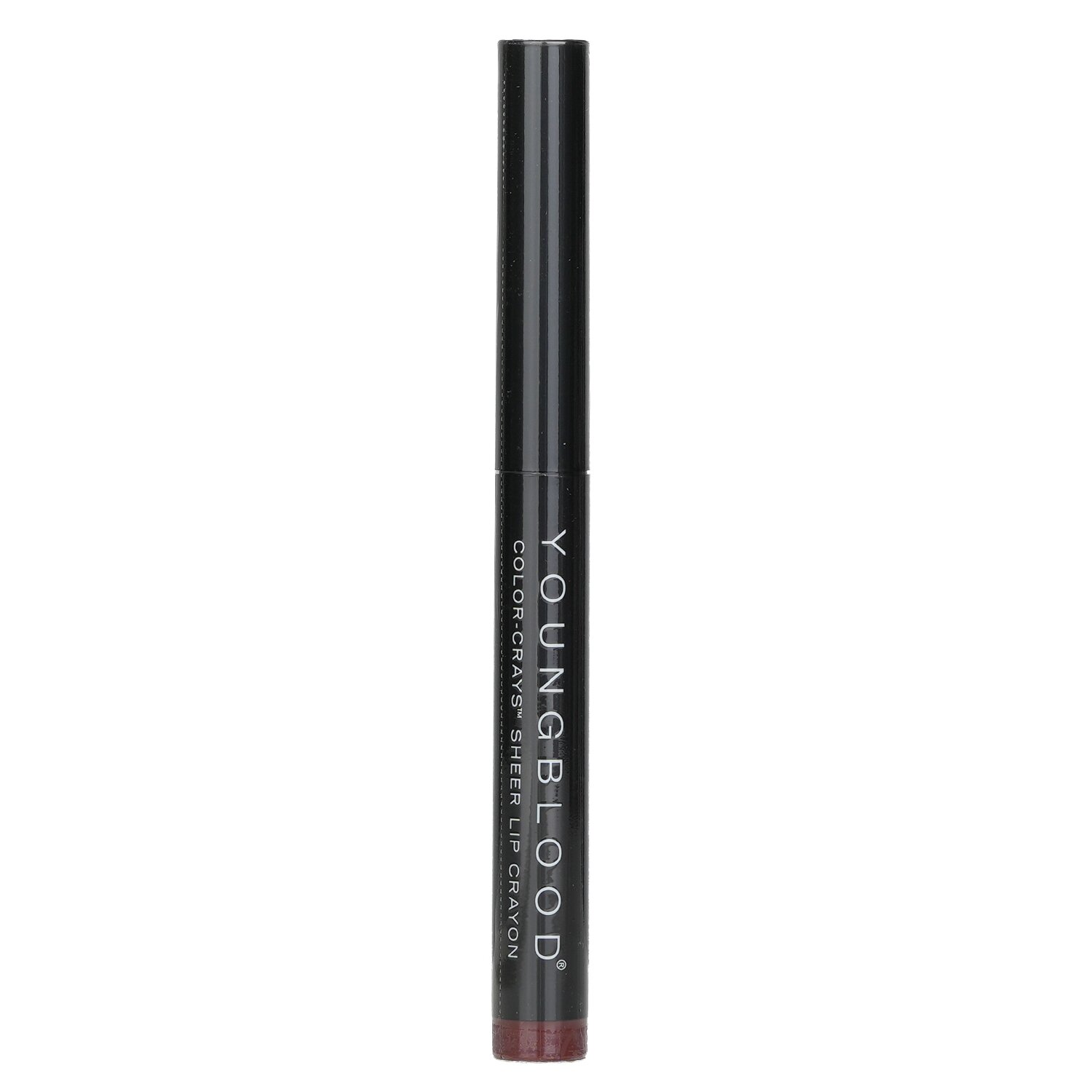 Youngblood Color Crays Sheer Lip Crayon 1.4g/0.05oz