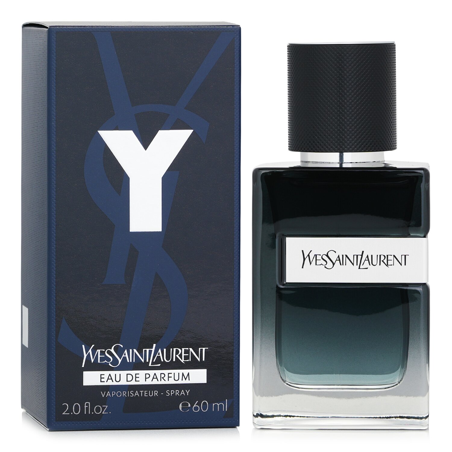 Yves Saint Laurent Y Eau De Parfum Spray 60ml/2oz