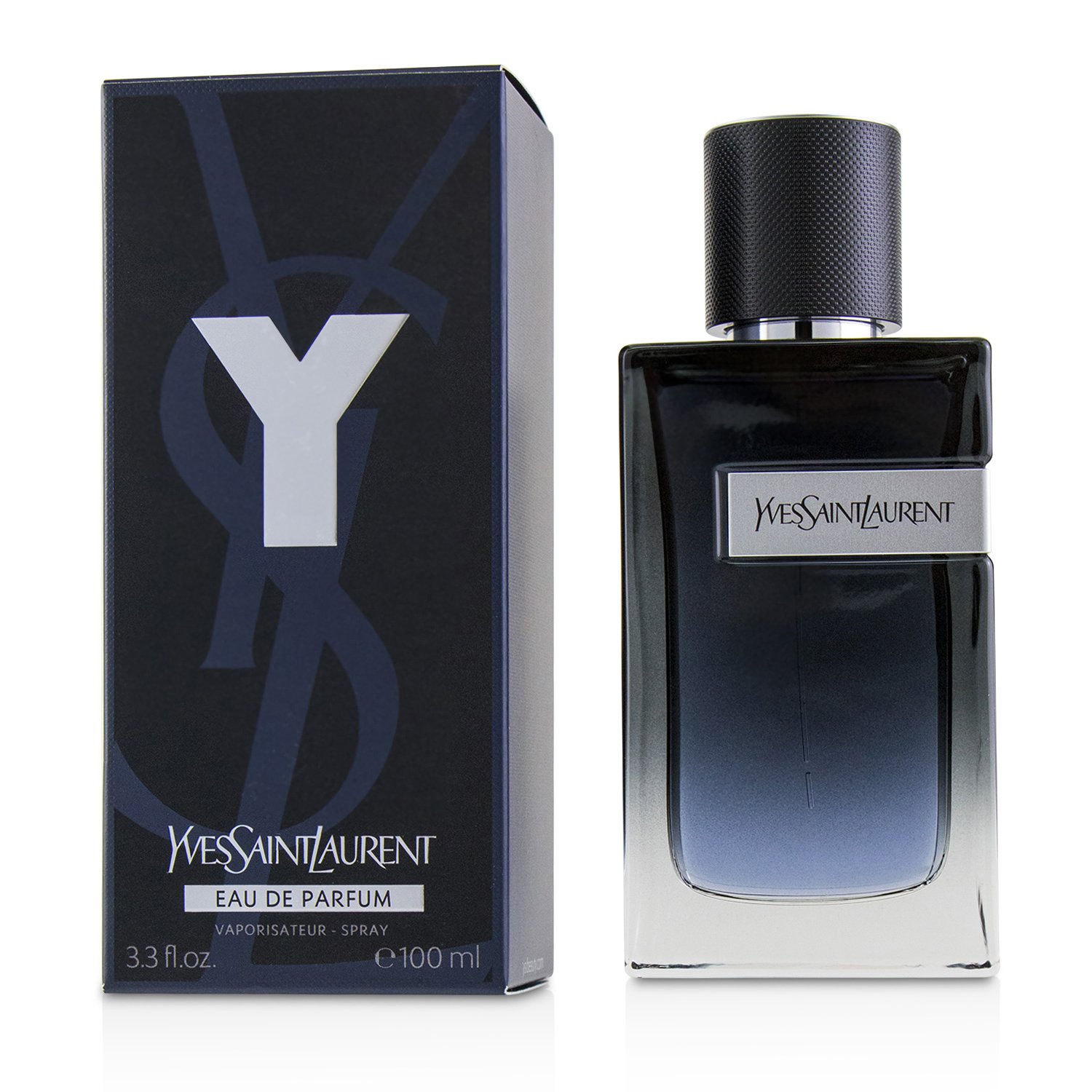 Yves Saint Laurent Y Eau De Parfum Spray 100ml/3.3oz