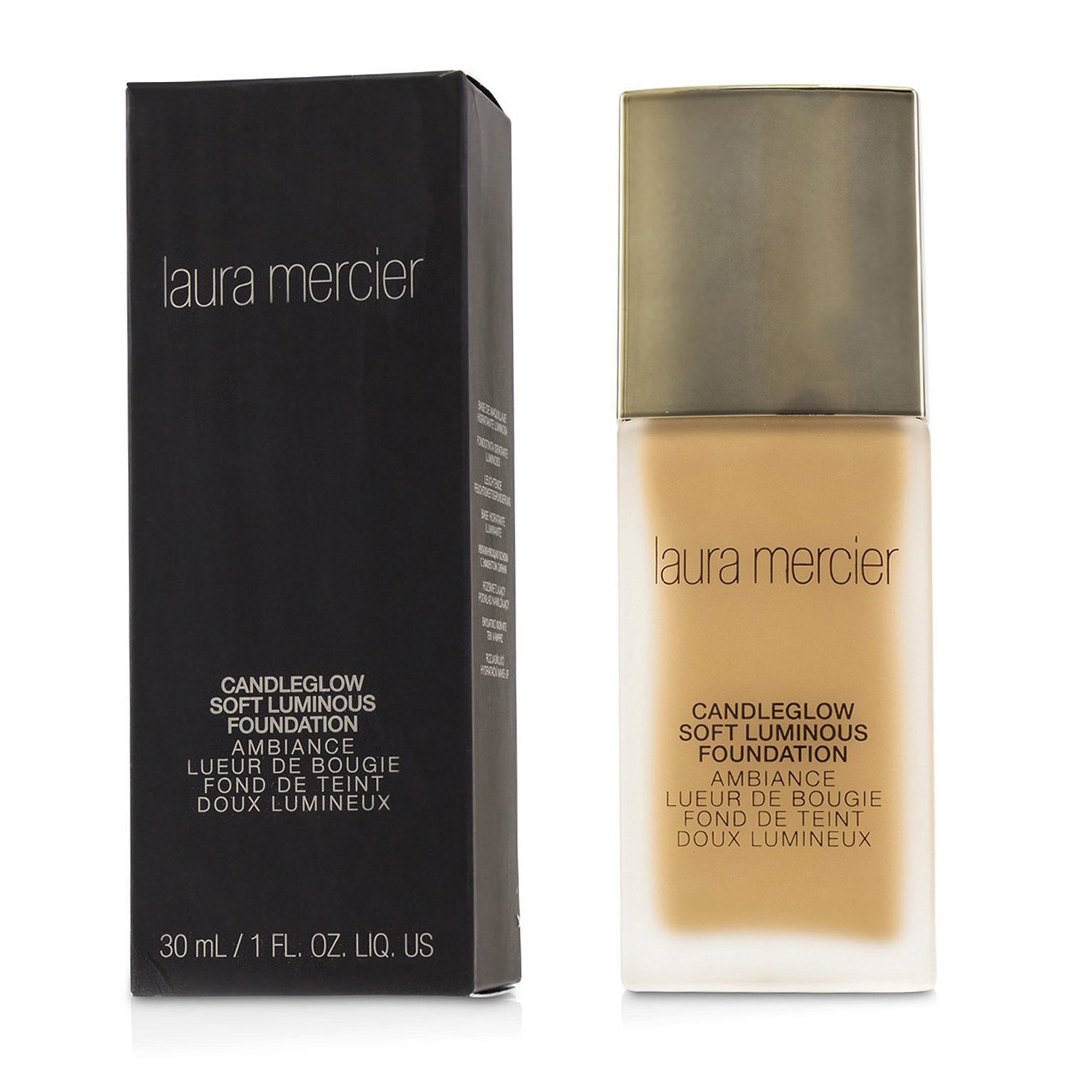 Laura Mercier Candleglow Soft Luminous Foundation 30ml/1oz