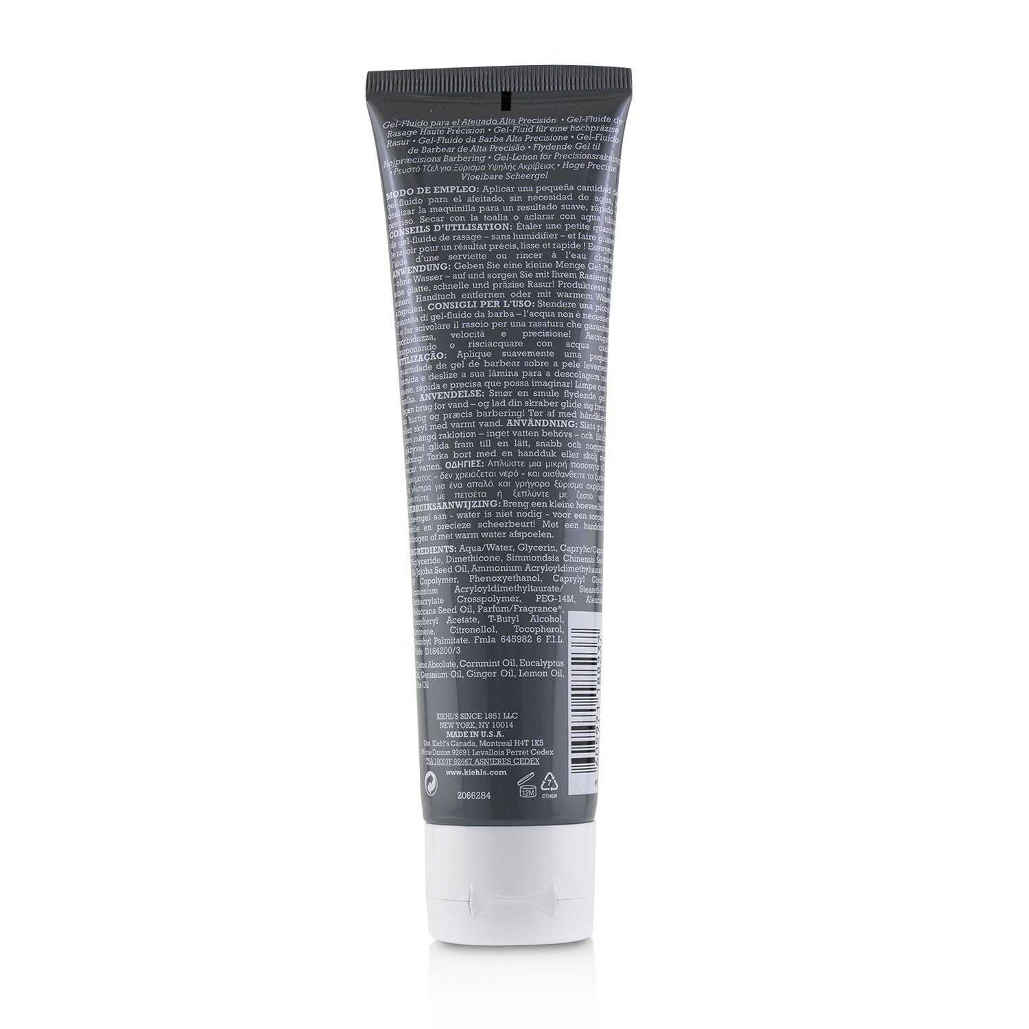 Kiehl's Smooth Glider Precision Shave Lotion 150ml/5oz