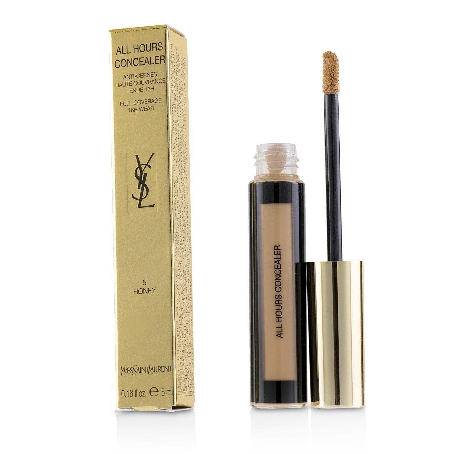 Yves Saint Laurent All Hours Corrector 5ml/0.16oz