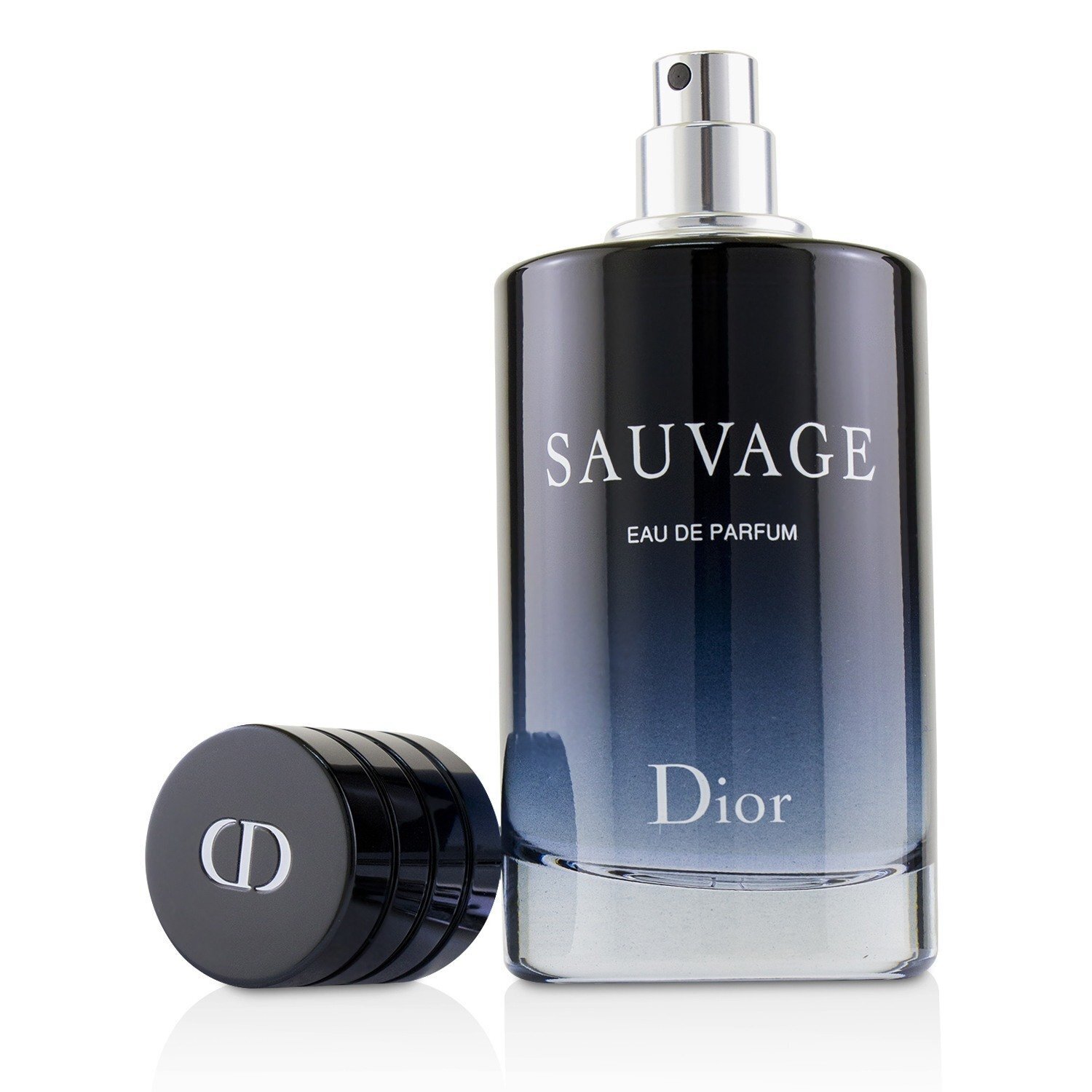 Christian Dior Sauvage Eau De Parfum Spray 100ml/3.3oz