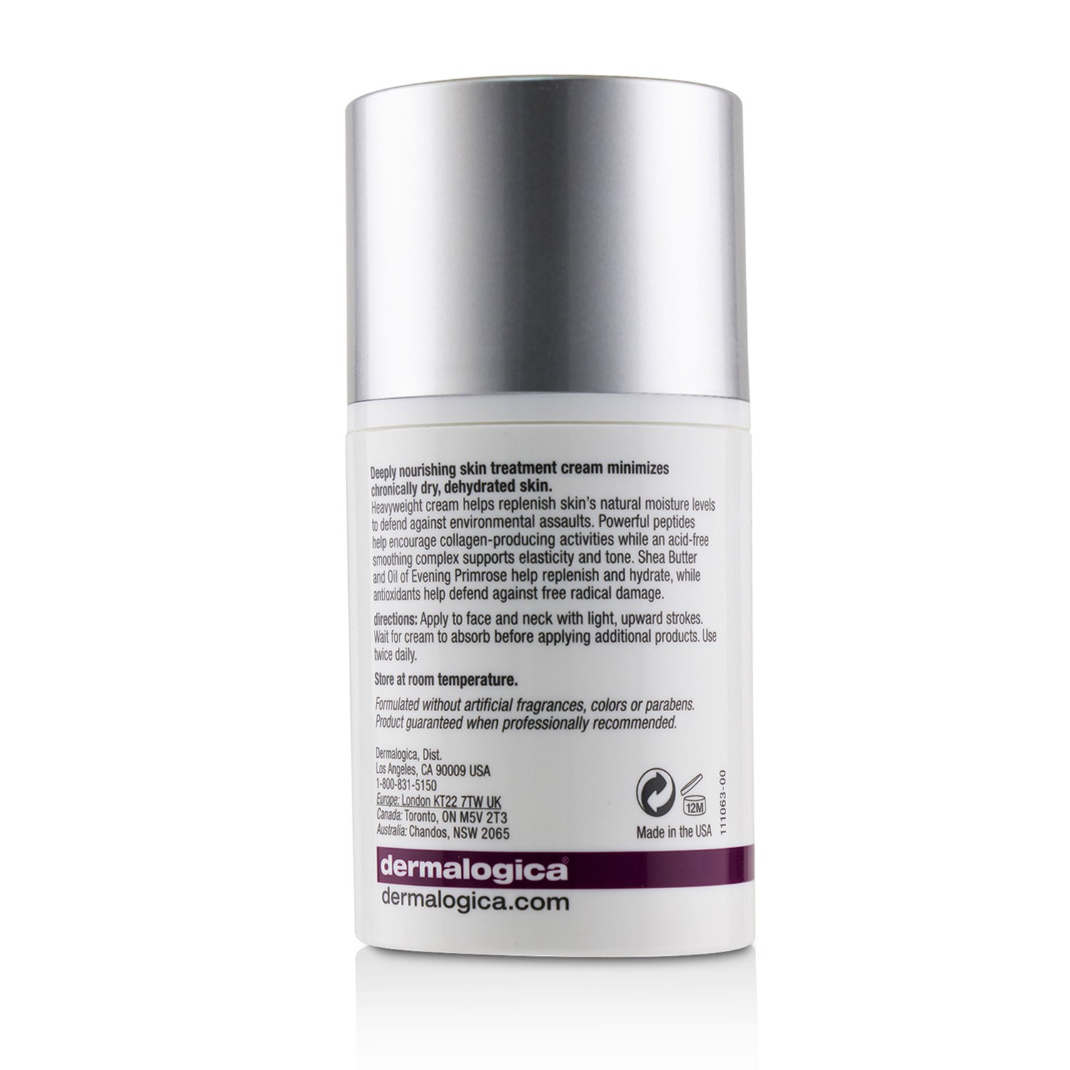 Dermalogica Age Smart Super Rich Repair (Unboxed) 50g/1.7oz