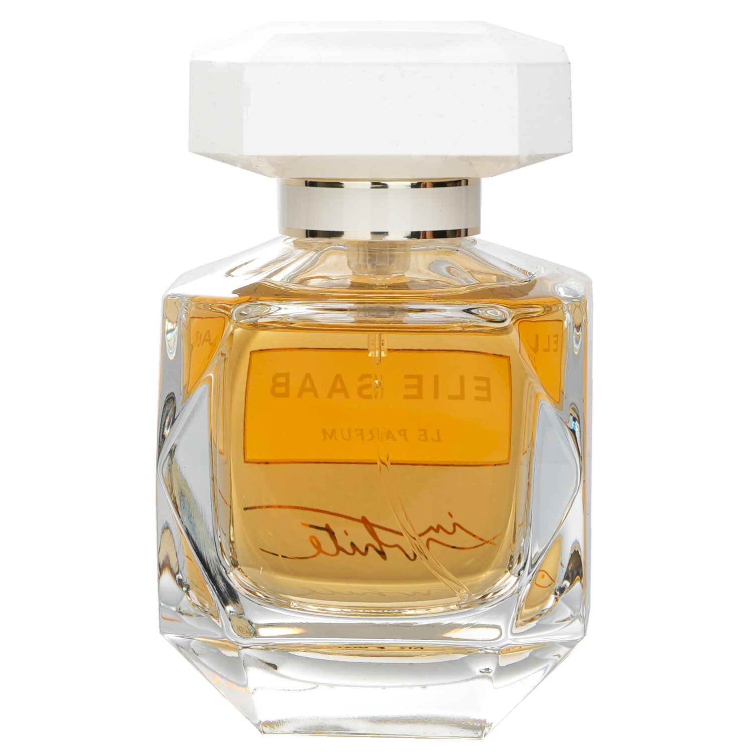 エリーサーブ Elie Saab ル パルファム インホワイト EDP SP 50ml/1.7oz