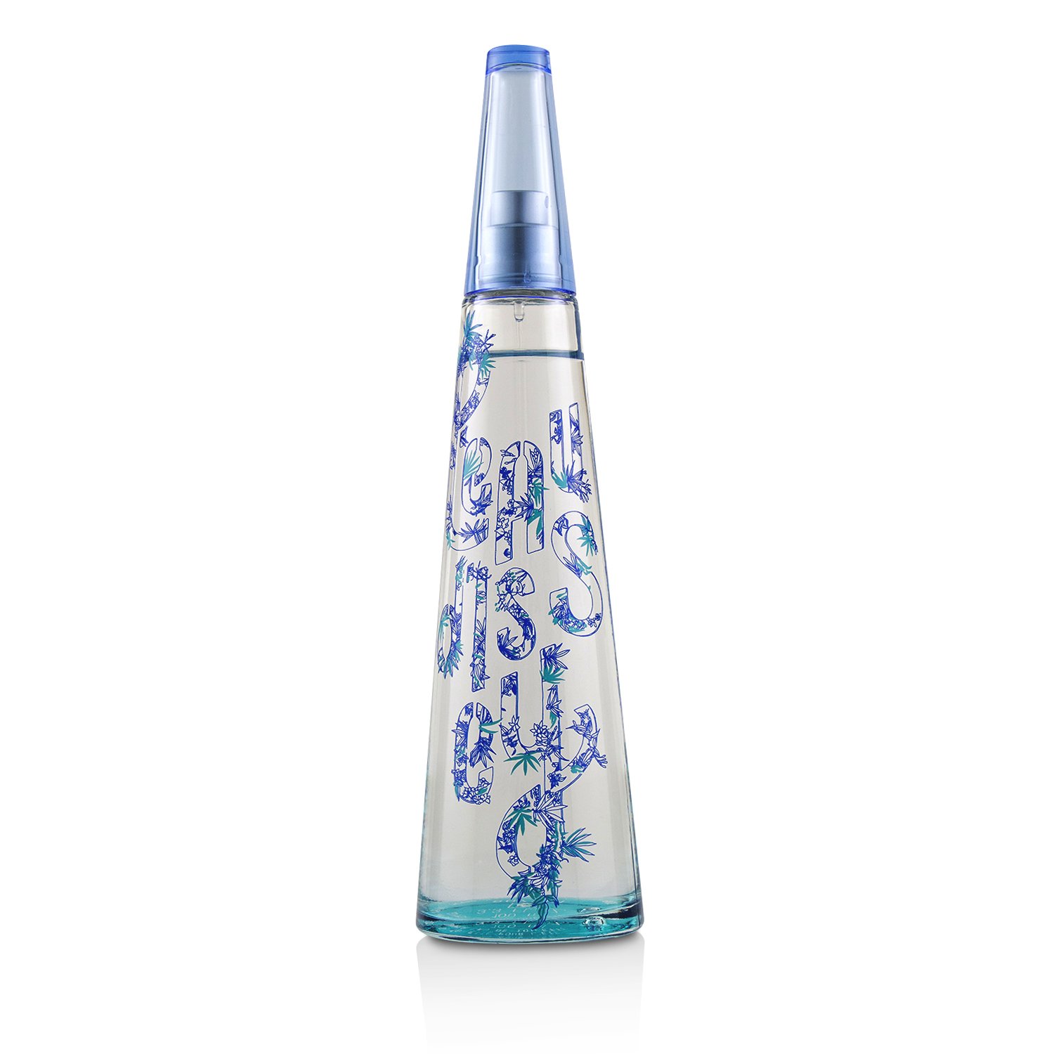 Issey Miyake L'Eau D'Issey Summer Туалетная Вода Спрей (Выпуск 2018) 100ml/3.3oz