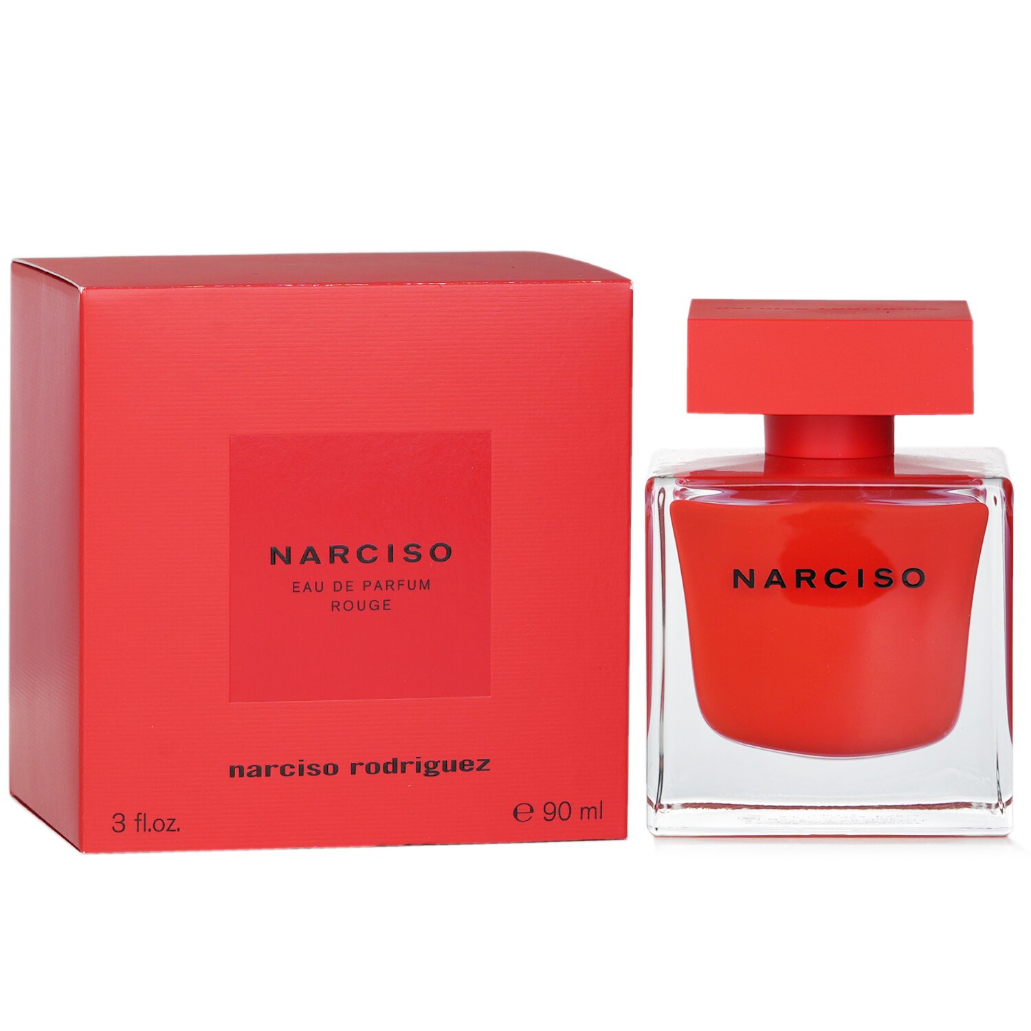 Narciso Rodriguez Narciso Rouge Парфюмированная Вода Спрей 90ml/3oz