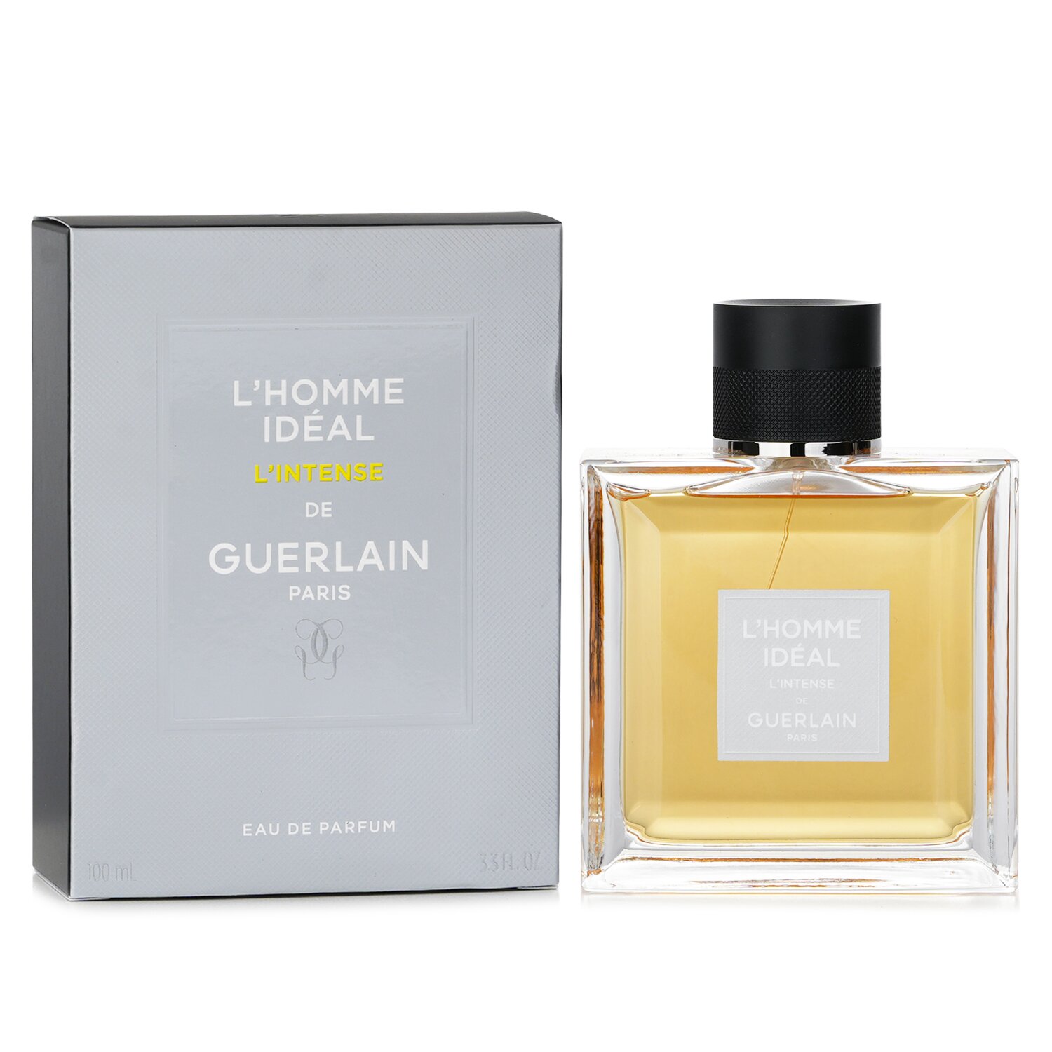 Guerlain Woda perfumowana L'Homme Ideal L'Intense Eau De Parfum Spray 100ml/3.3oz