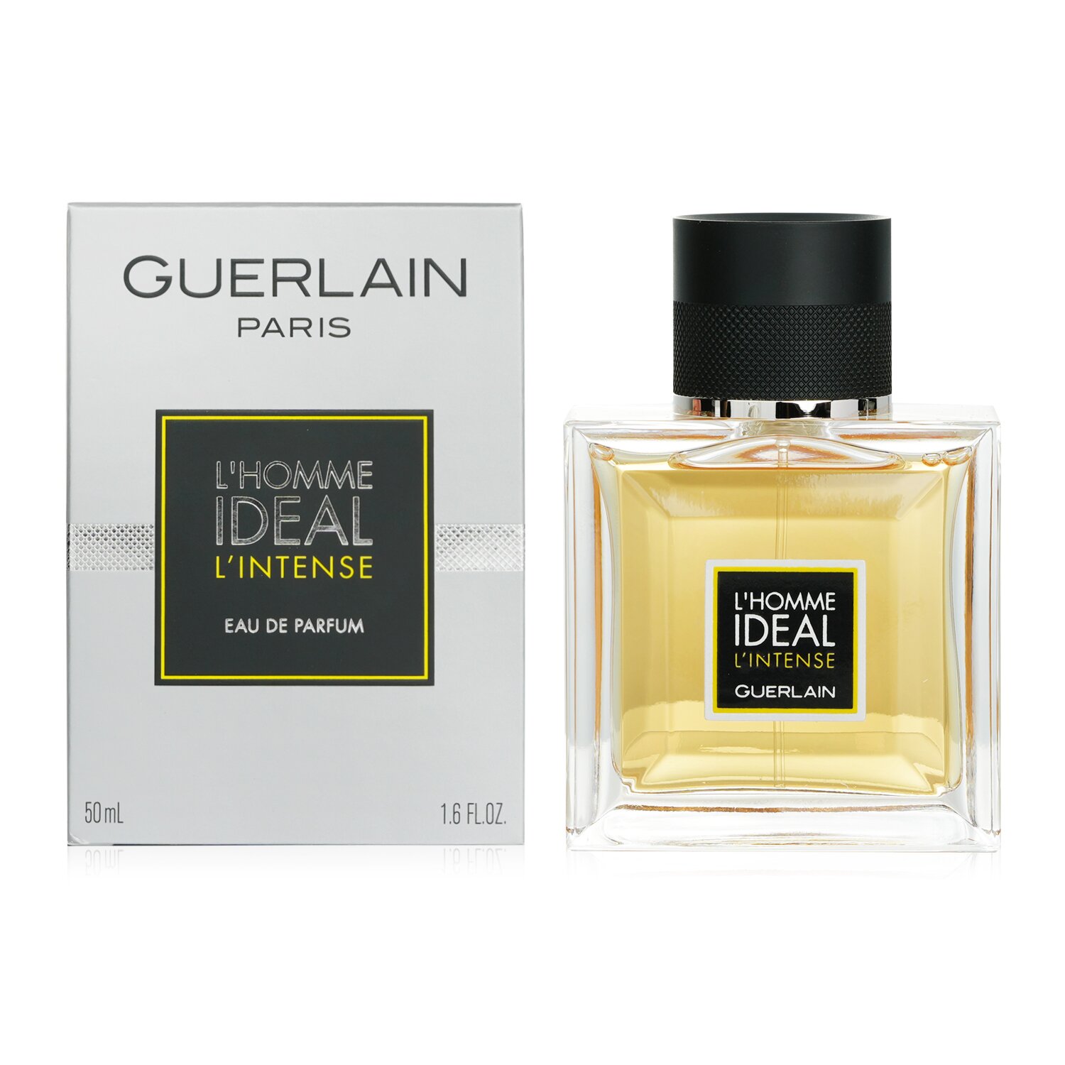 Guerlain L'Homme Ideal L'Intense Eau De Parfum Spray 50ml/1.6oz