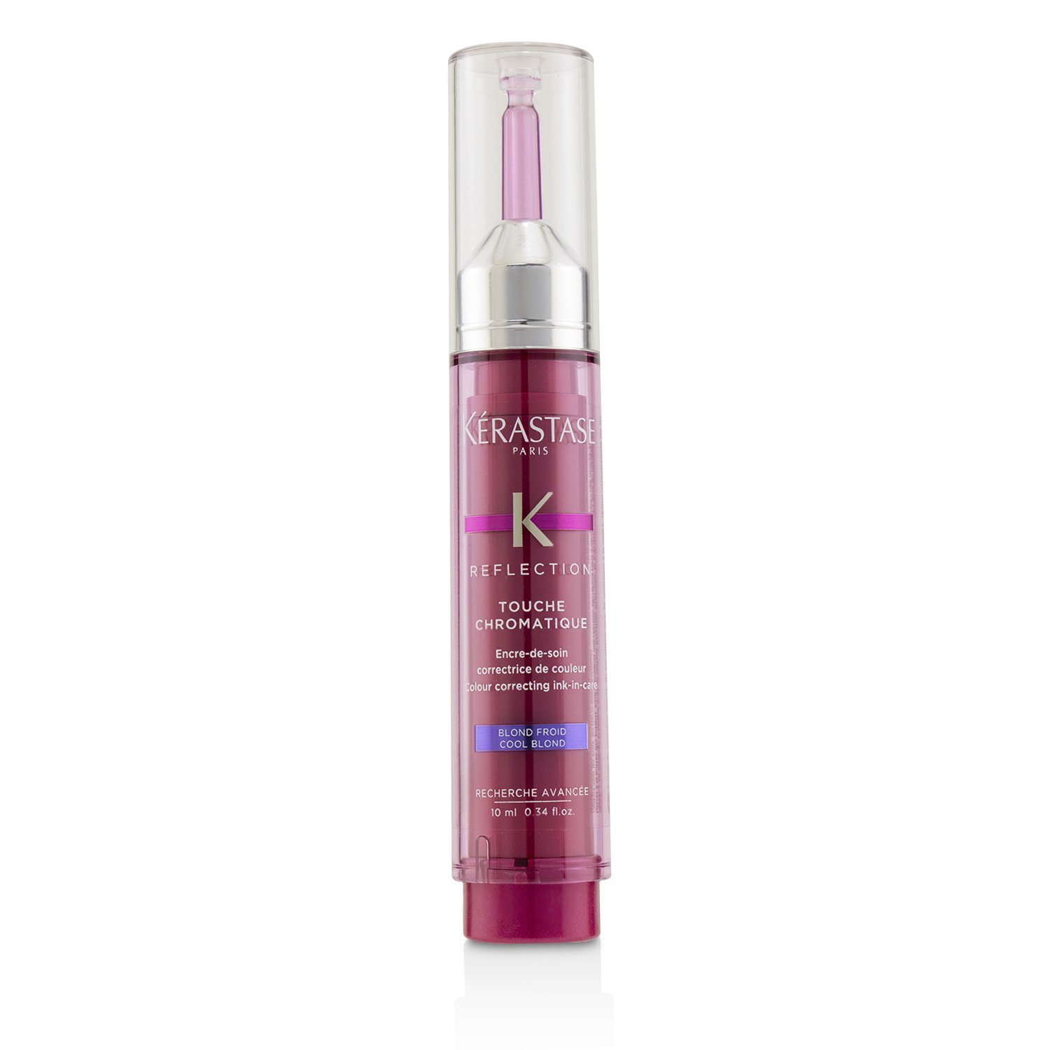 Kerastase 卡詩 染後顏色矯正護理Reflection Touche Chromatique Colour Correcting Ink-In-Care 10ml/0.34oz