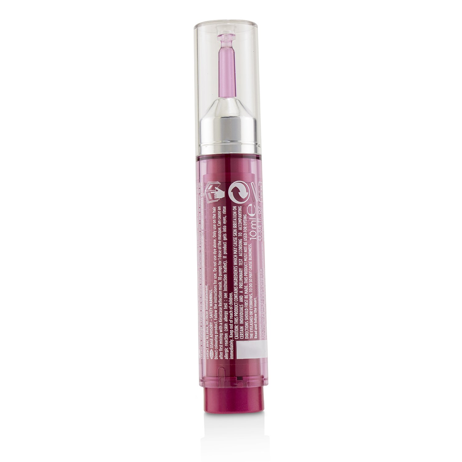 Kerastase Reflection Touche Chromatique Средство для Коррекции Цвета Волос 10ml/0.34oz