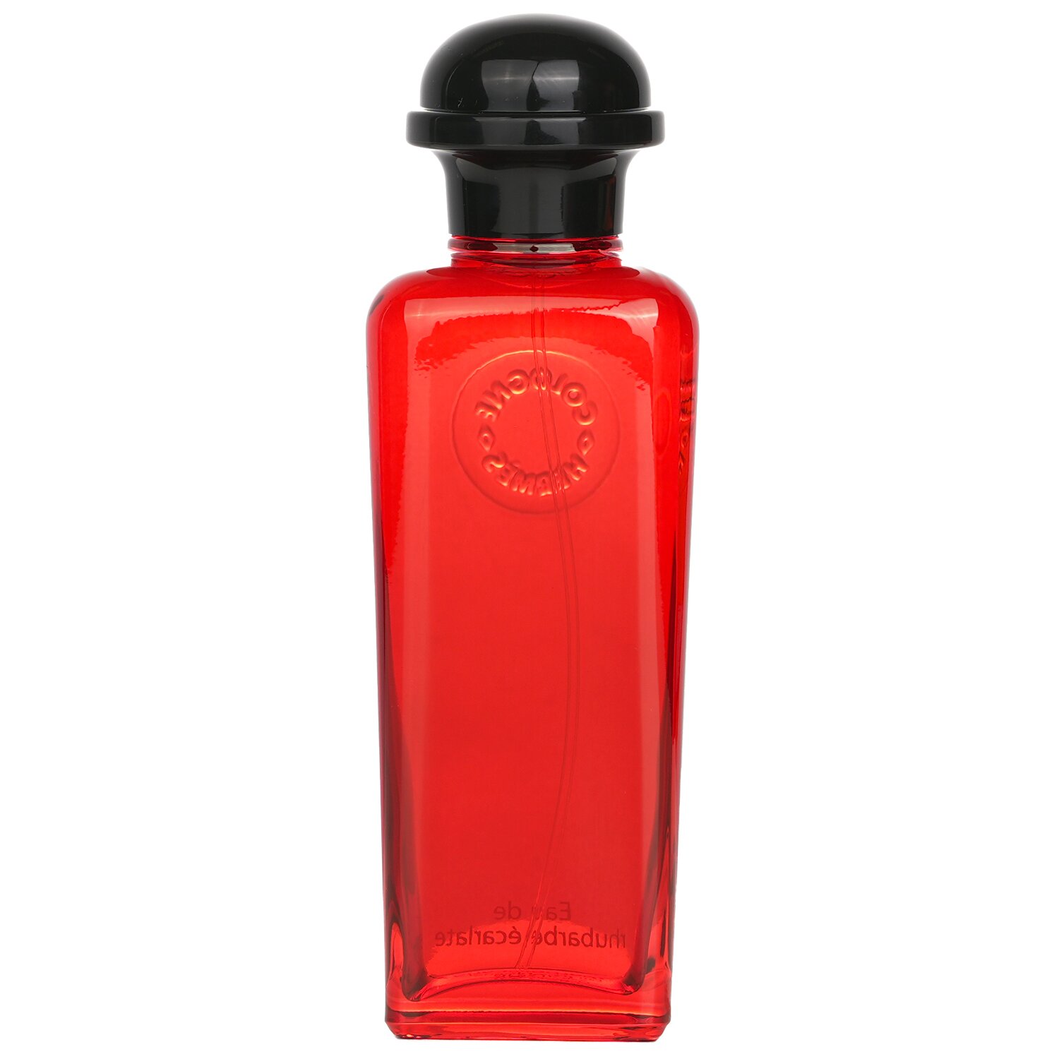 Hermes Eau De Rhubarbe Ecarlate ماء كولونيا سبراي 100ml/3.3oz